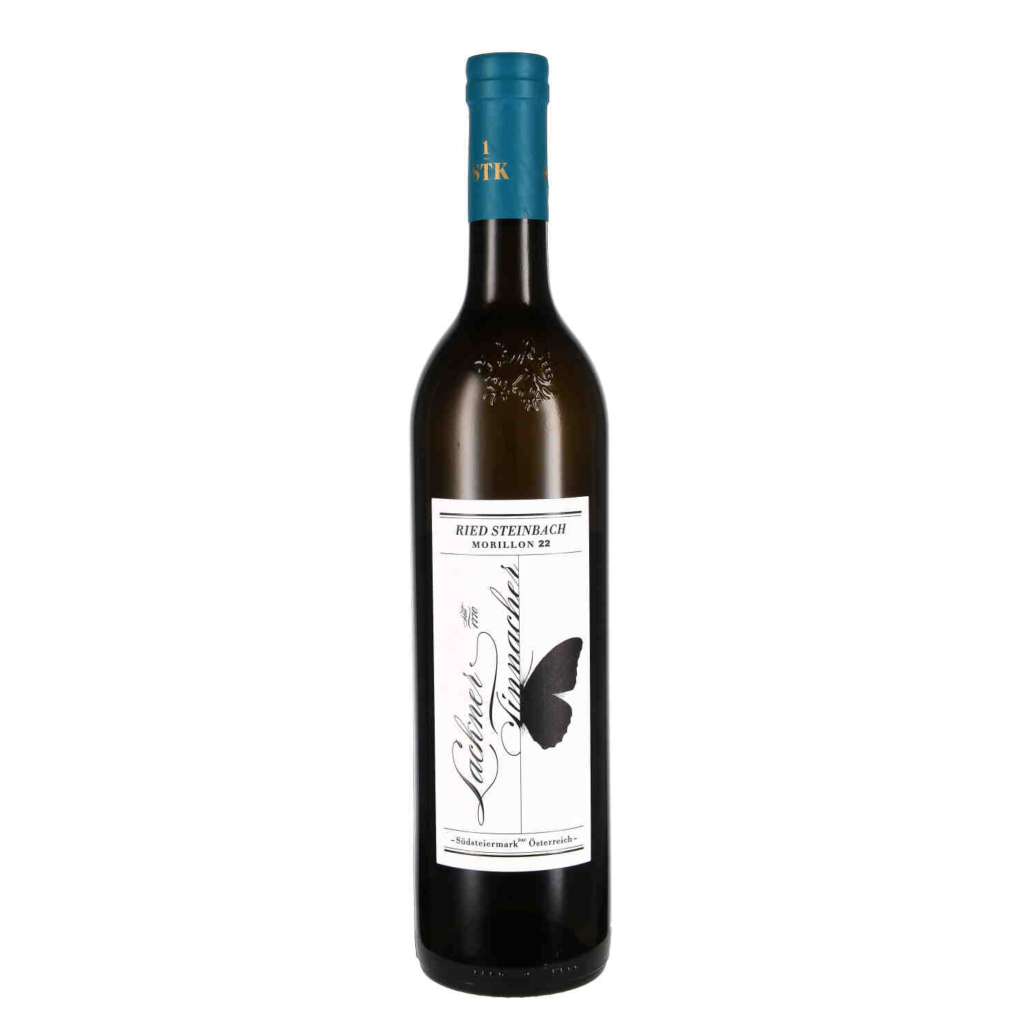 Morillon Steinbach 2022, Qw (bio)