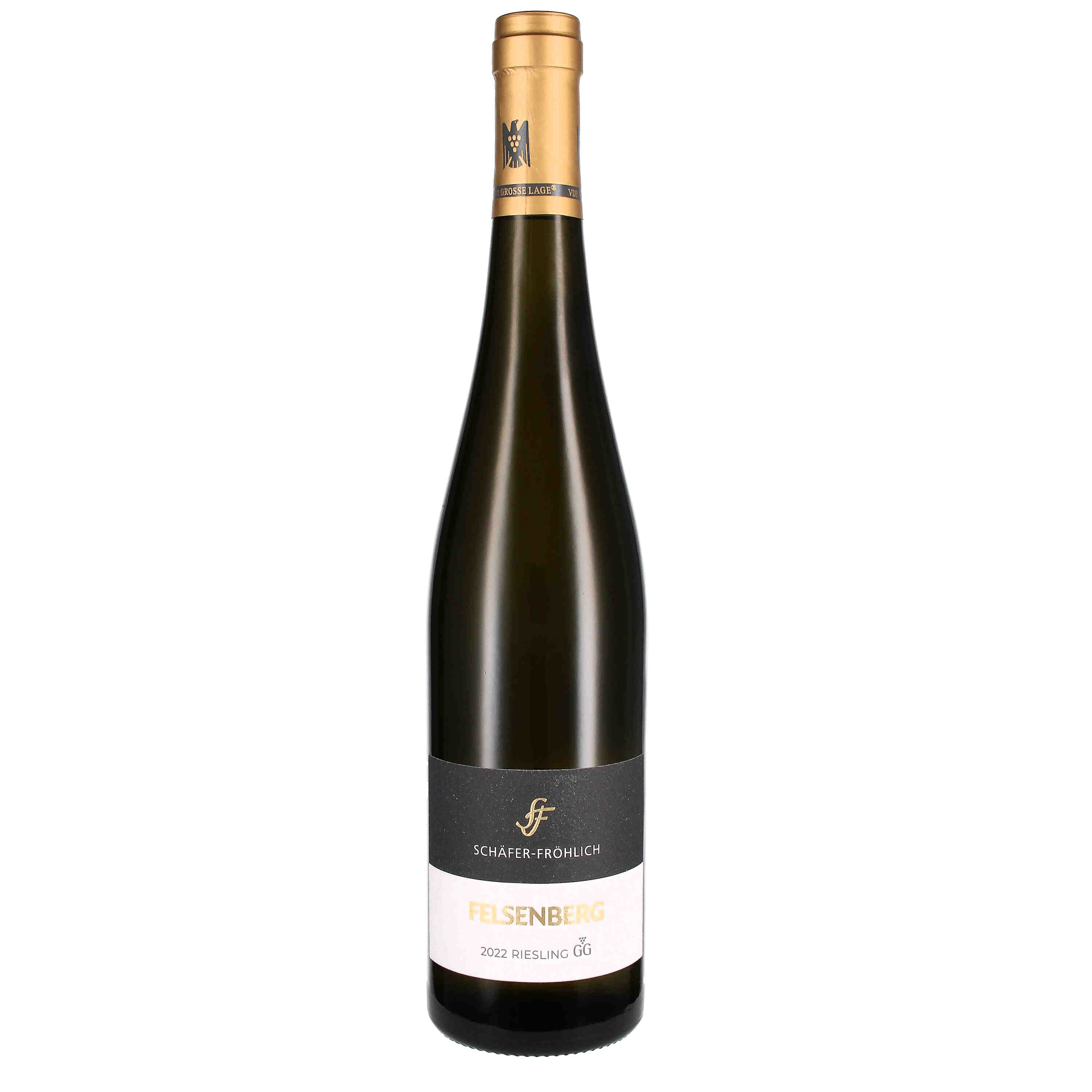 Riesling "Felsenberg" VDP.Großes Gewächs 2023