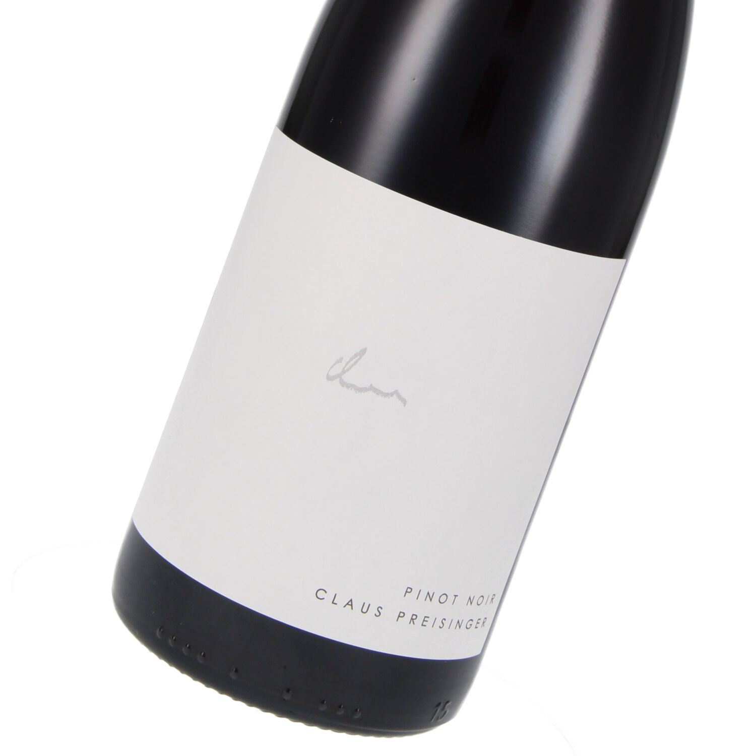 Pinot Noir QW (bio) 2019