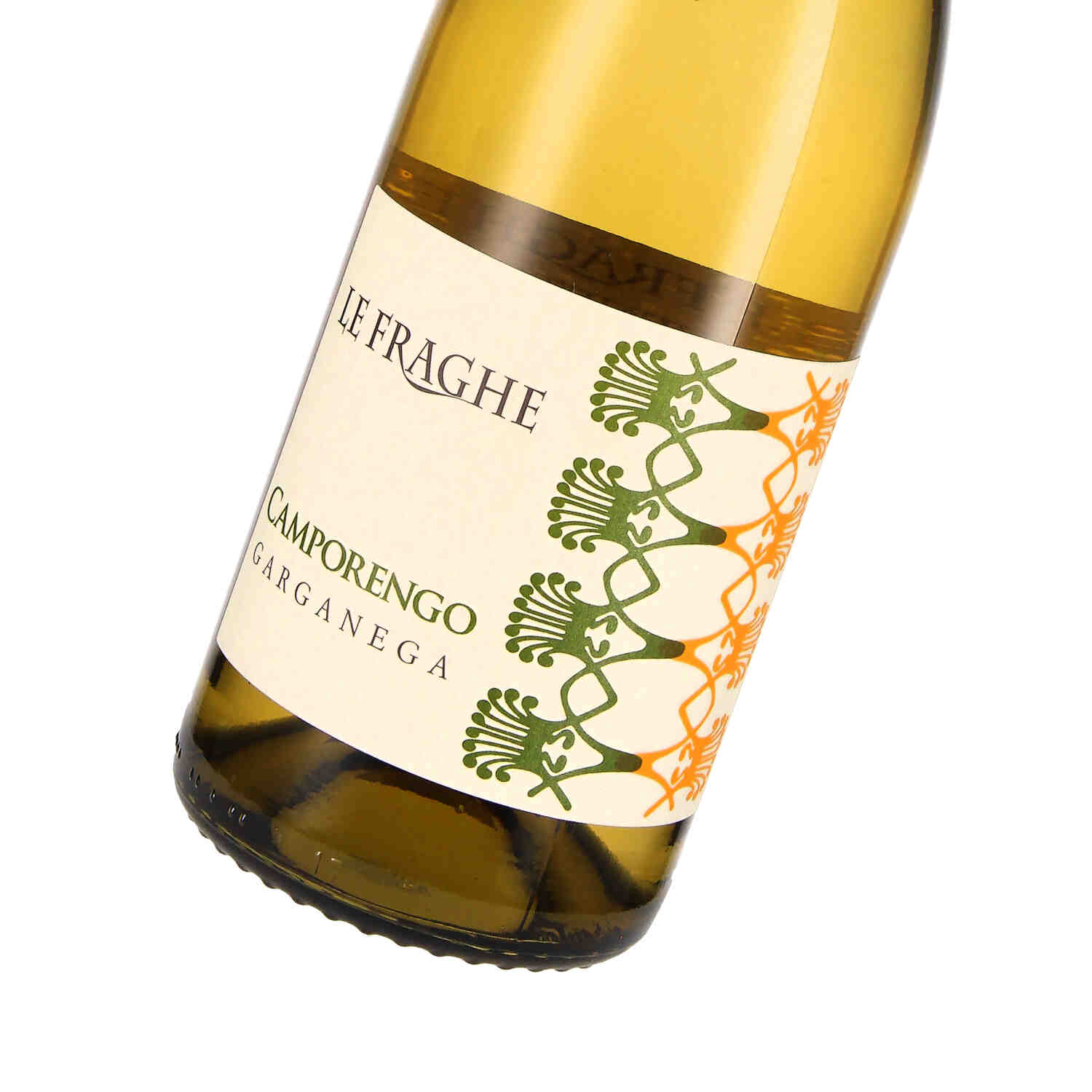 Garganega "Camporengo" Bianco delle Venezie IGT (bio)