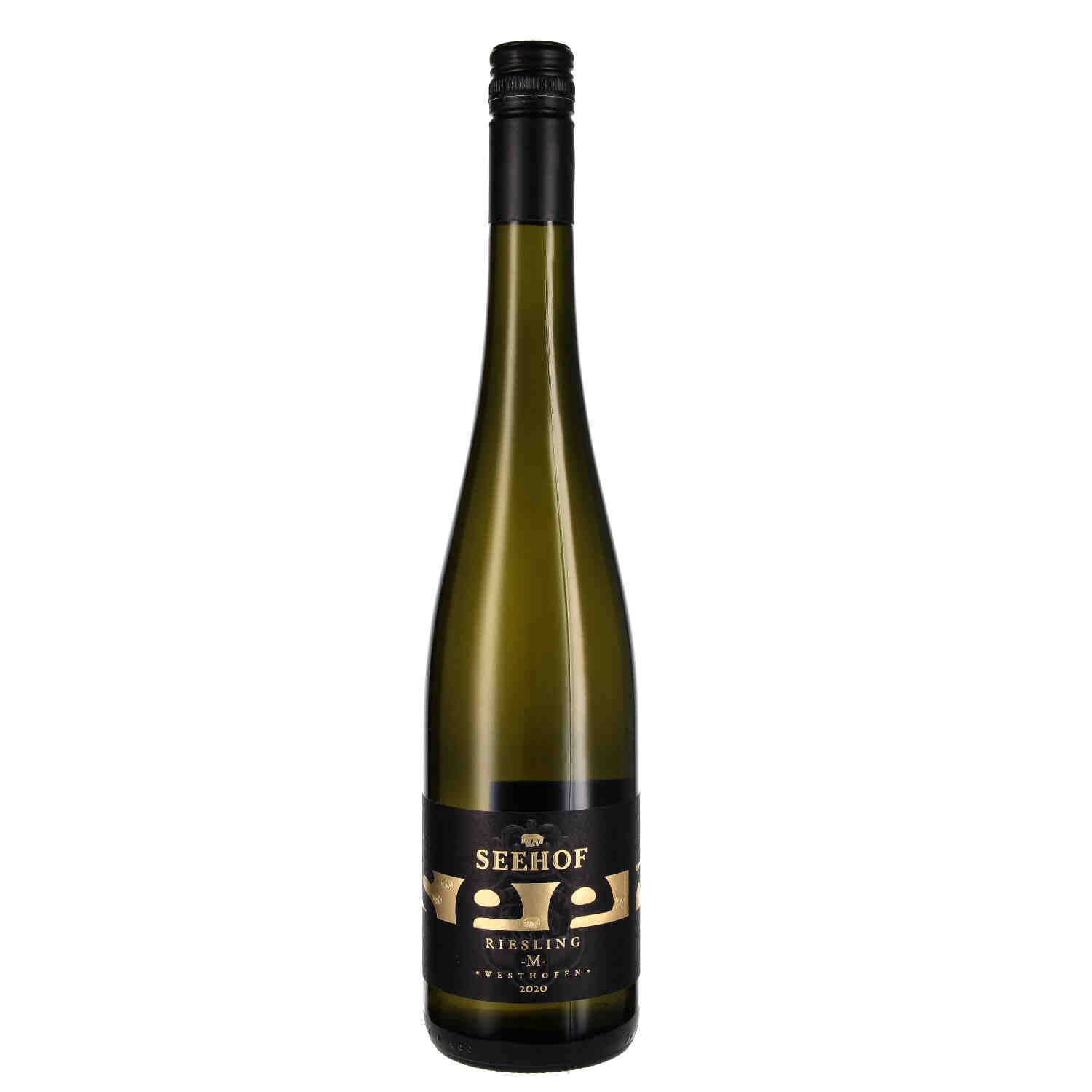Riesling - M - 2020, QW