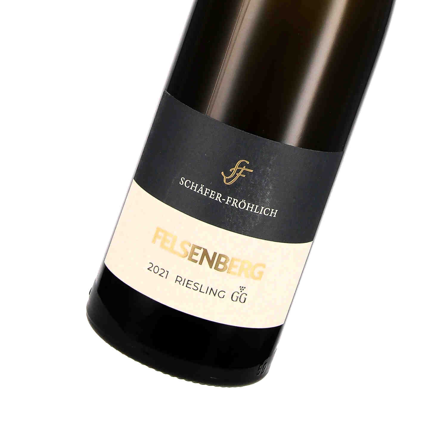 Riesling Felsenberg Großes Gewächs 2021, QW