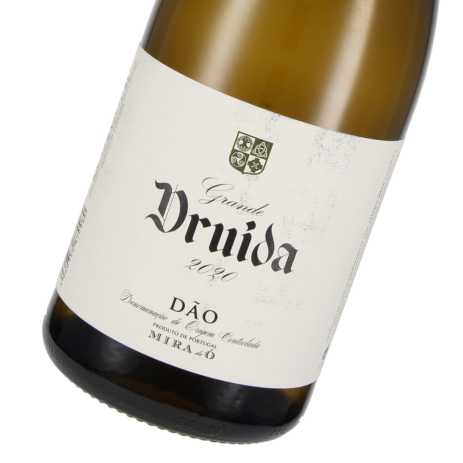 Grande Druida Dão Branco 2020 - Magnum