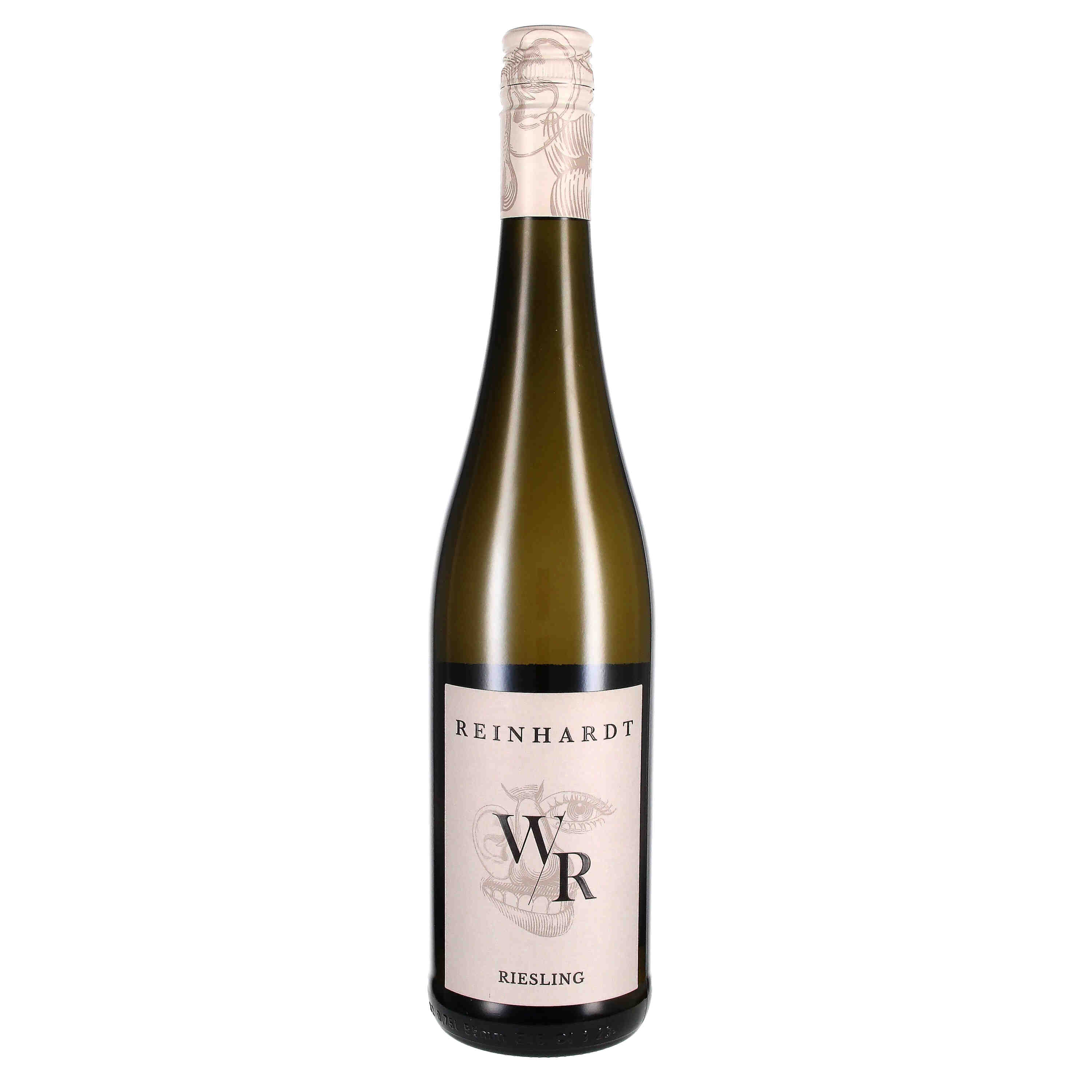Riesling trocken 2023, Qw  (bio)