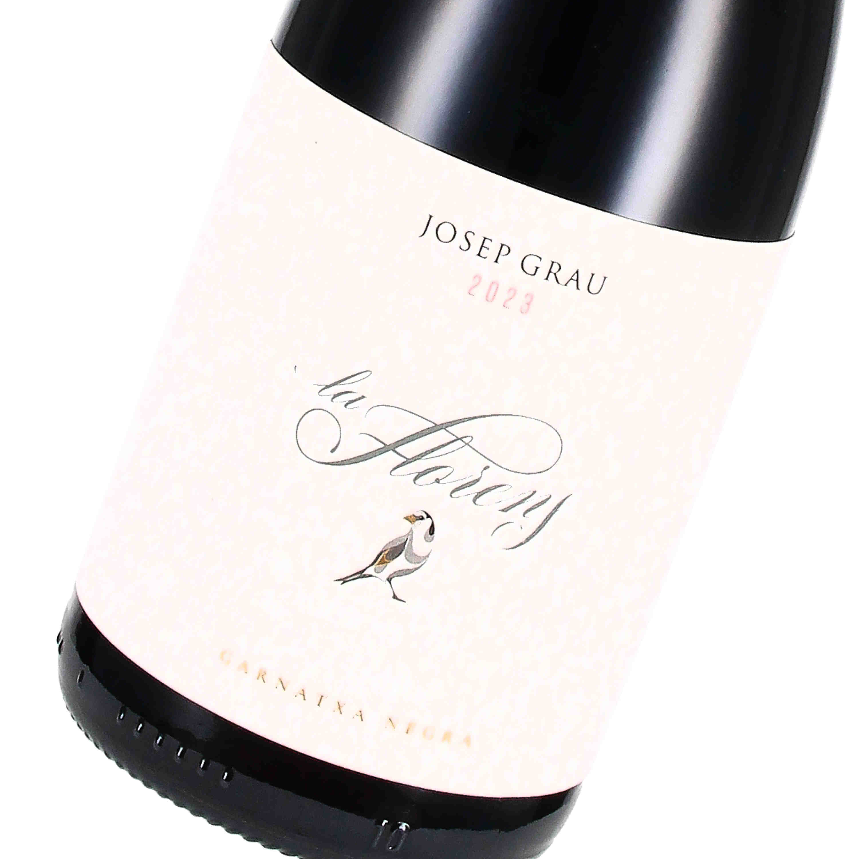 Garnacha Tinto "La Florens" D.O. Montsant 2023