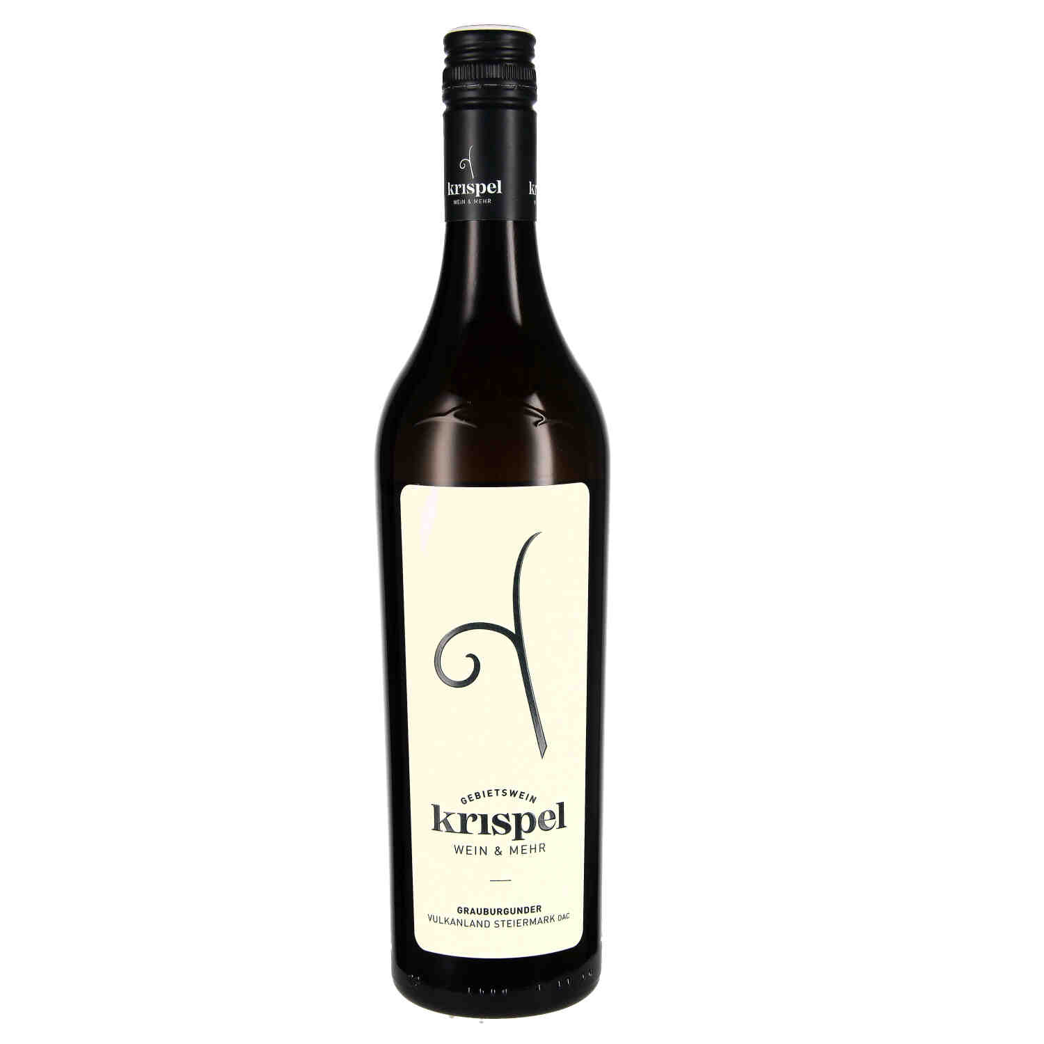 Grauburgunder Vulkanland Steiermark DAC 2023