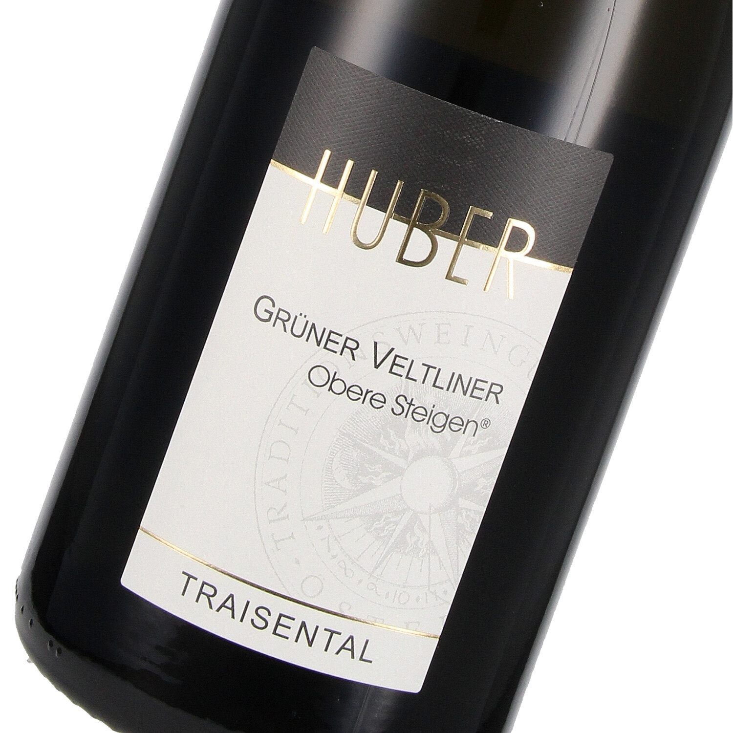 Grüner Veltliner "Obere Steigen" Traisental D.A.C. 2022 - Magnum (bio)