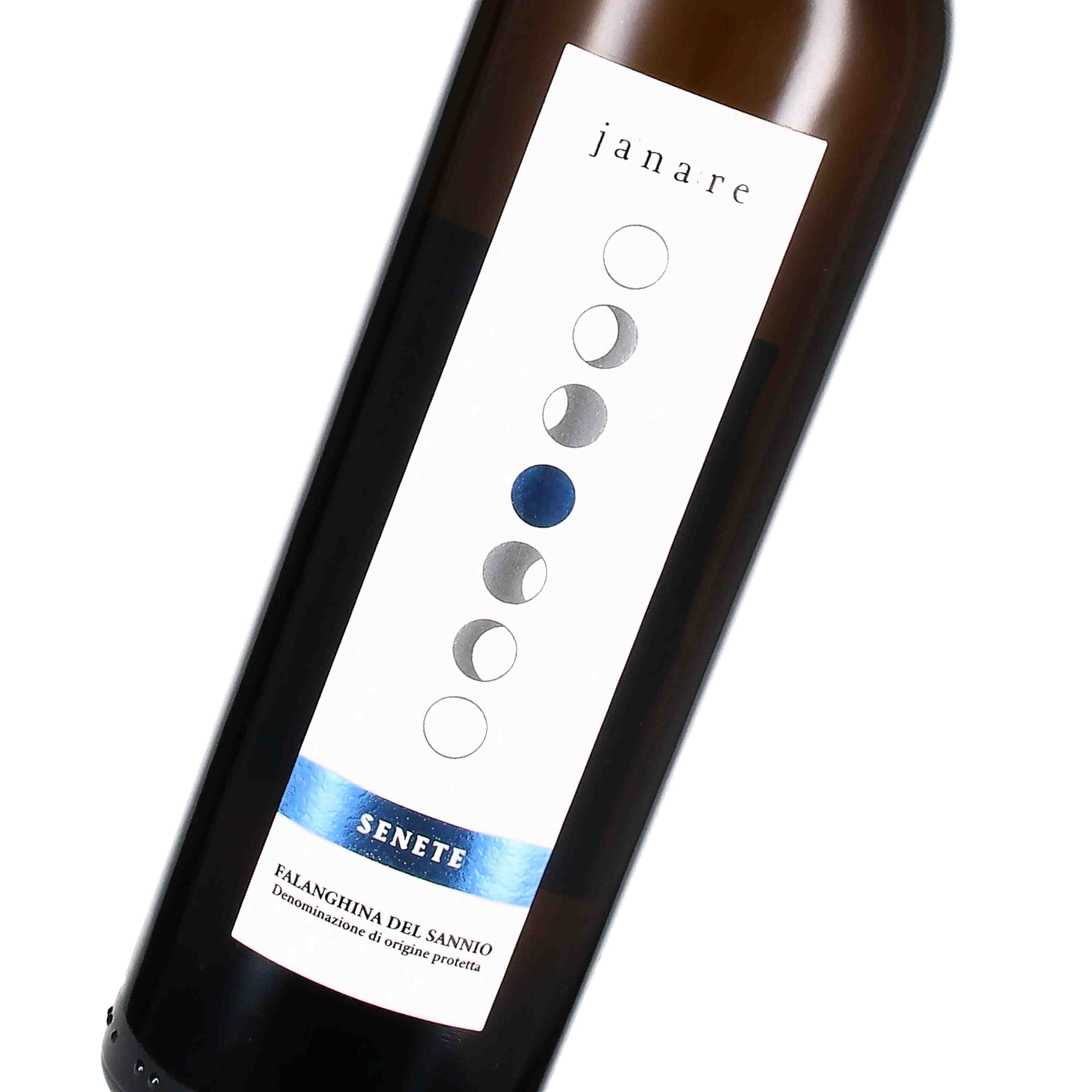Falanghina del Sannio DOP "Senete" 2024