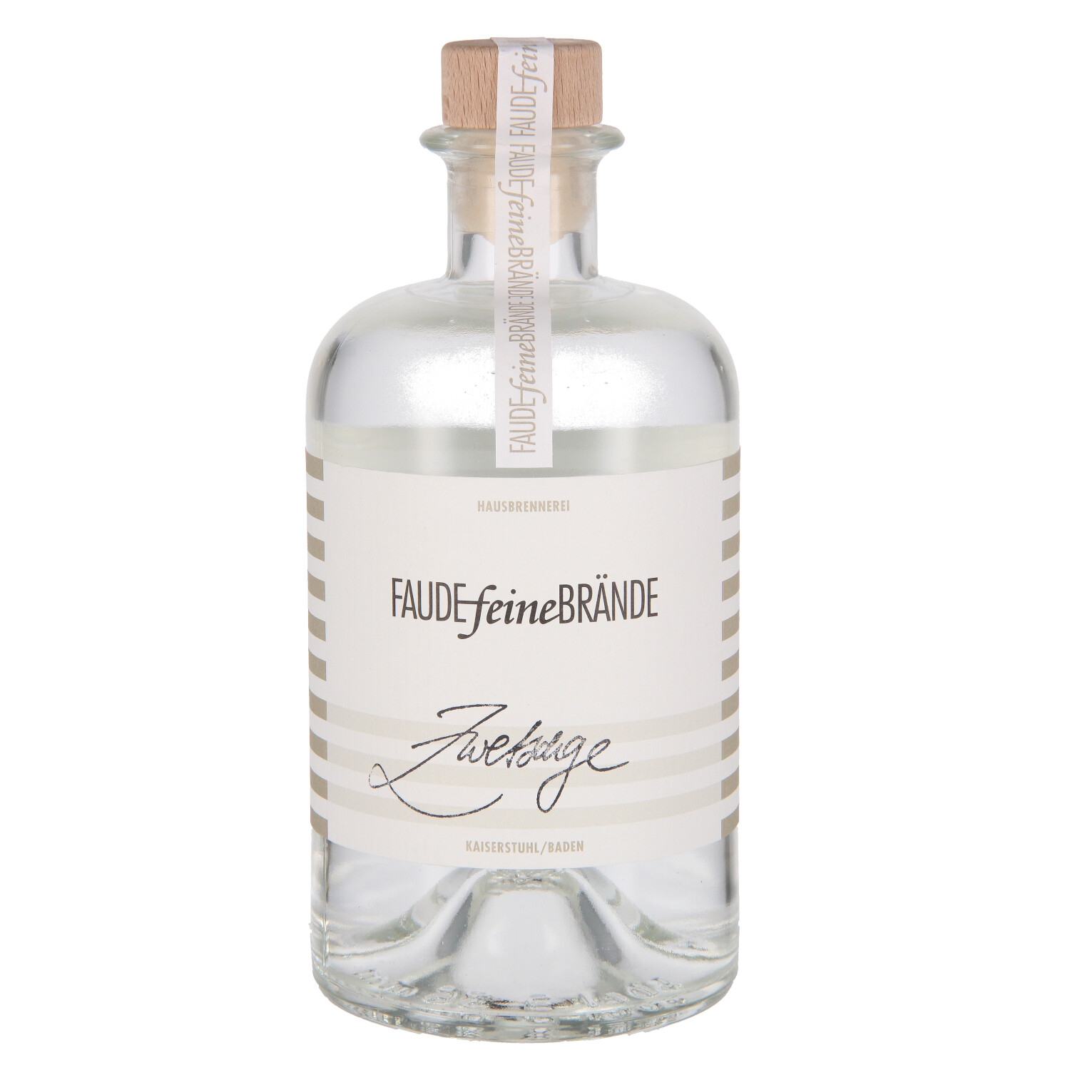 Zwetschgenwasser, 40% Vol.