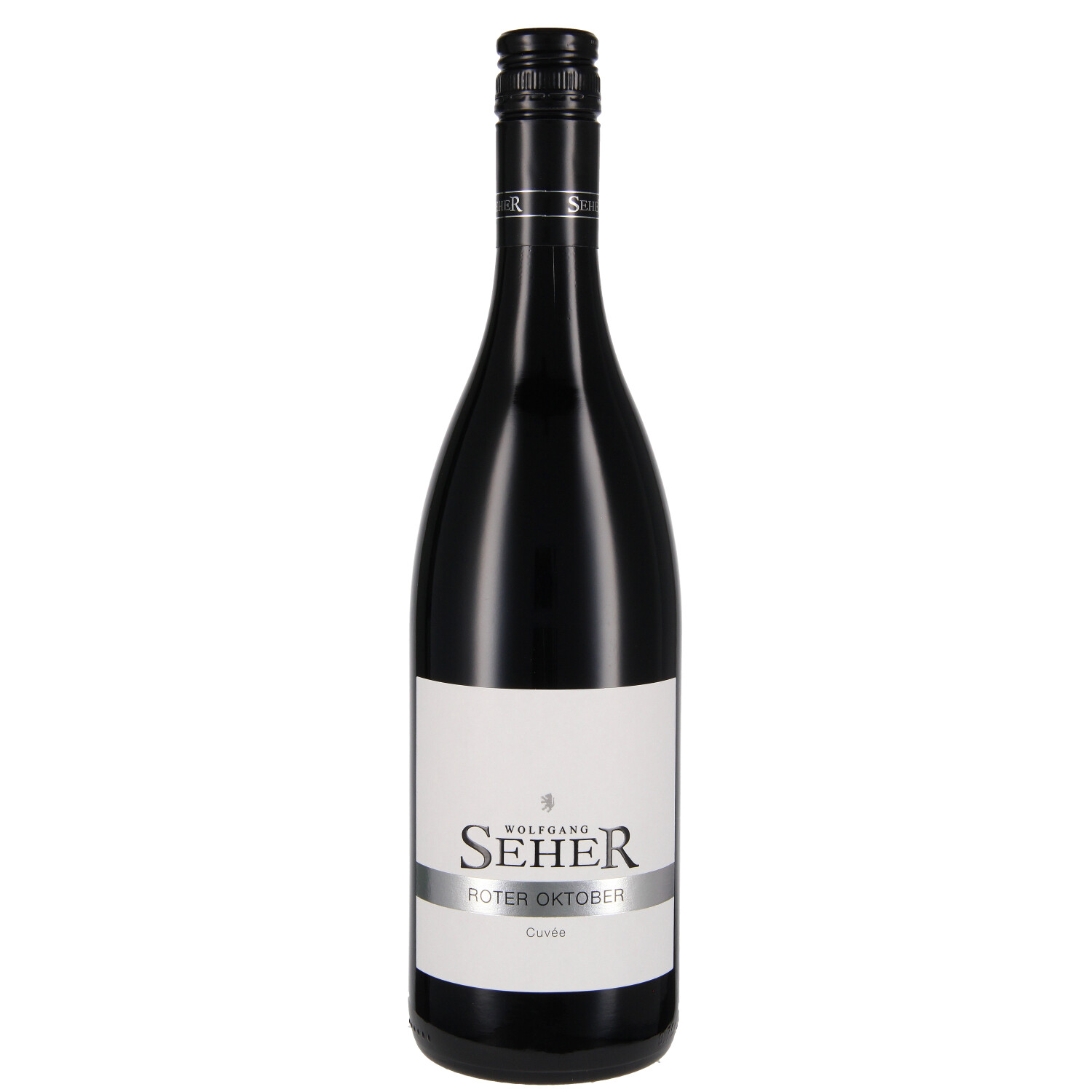 Roter Oktober Cuvee 2018