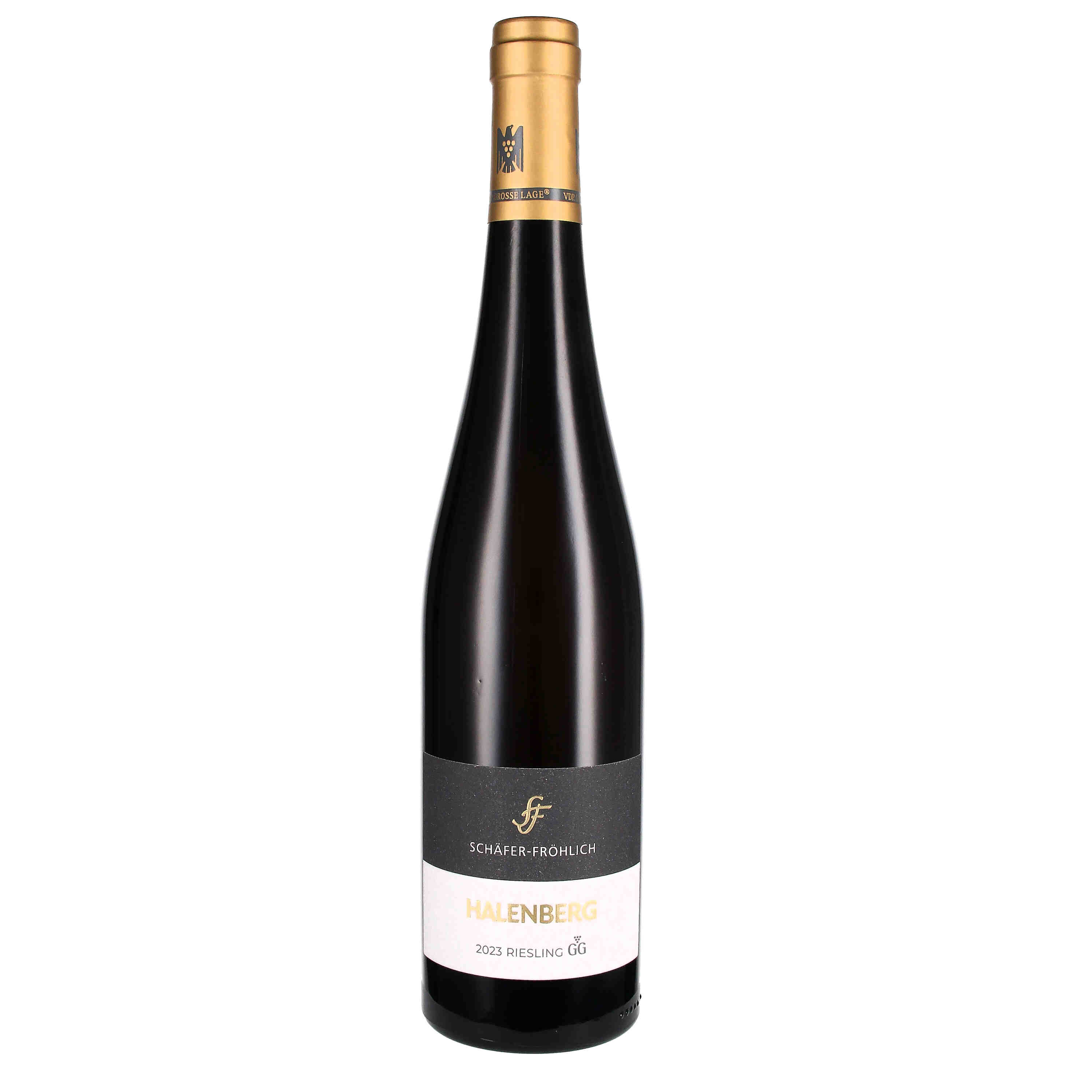 Halenberg Riesling VDP.Grosses Gewächs 2023