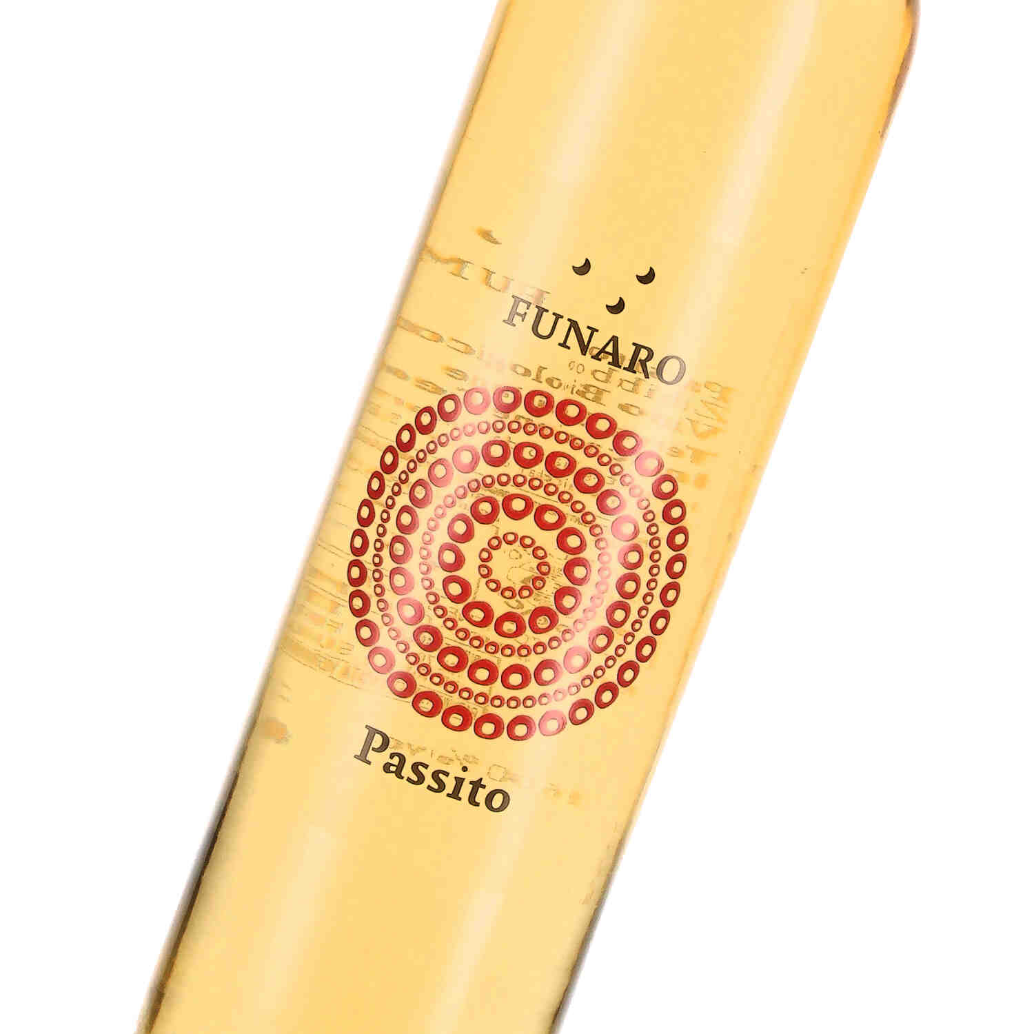 Zibibbo Passito Terre Siciliane IGP 2020 (bio) - halber Liter