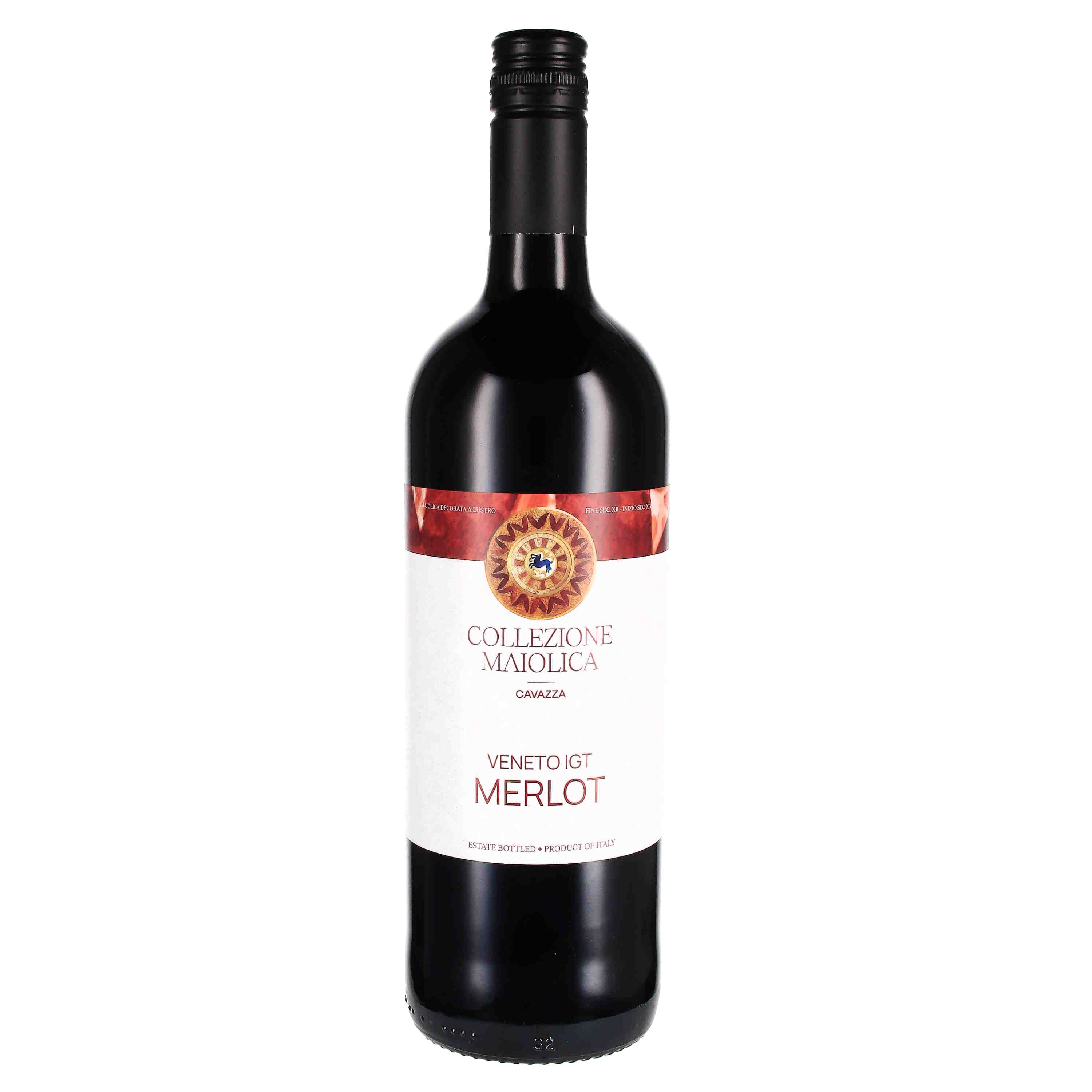 Merlot Veneto IGT 2023 - Liter