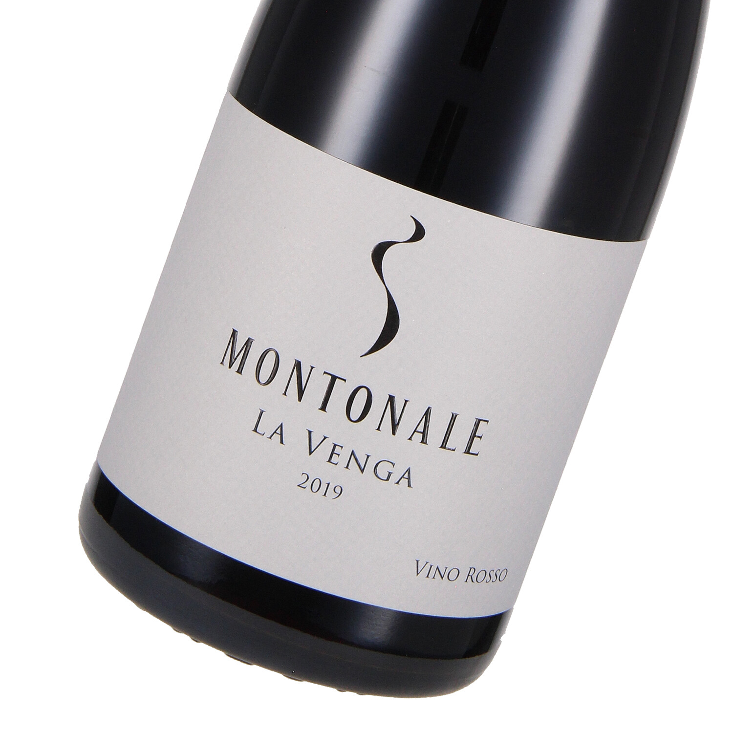 Vino Rosso  La Venga 2019