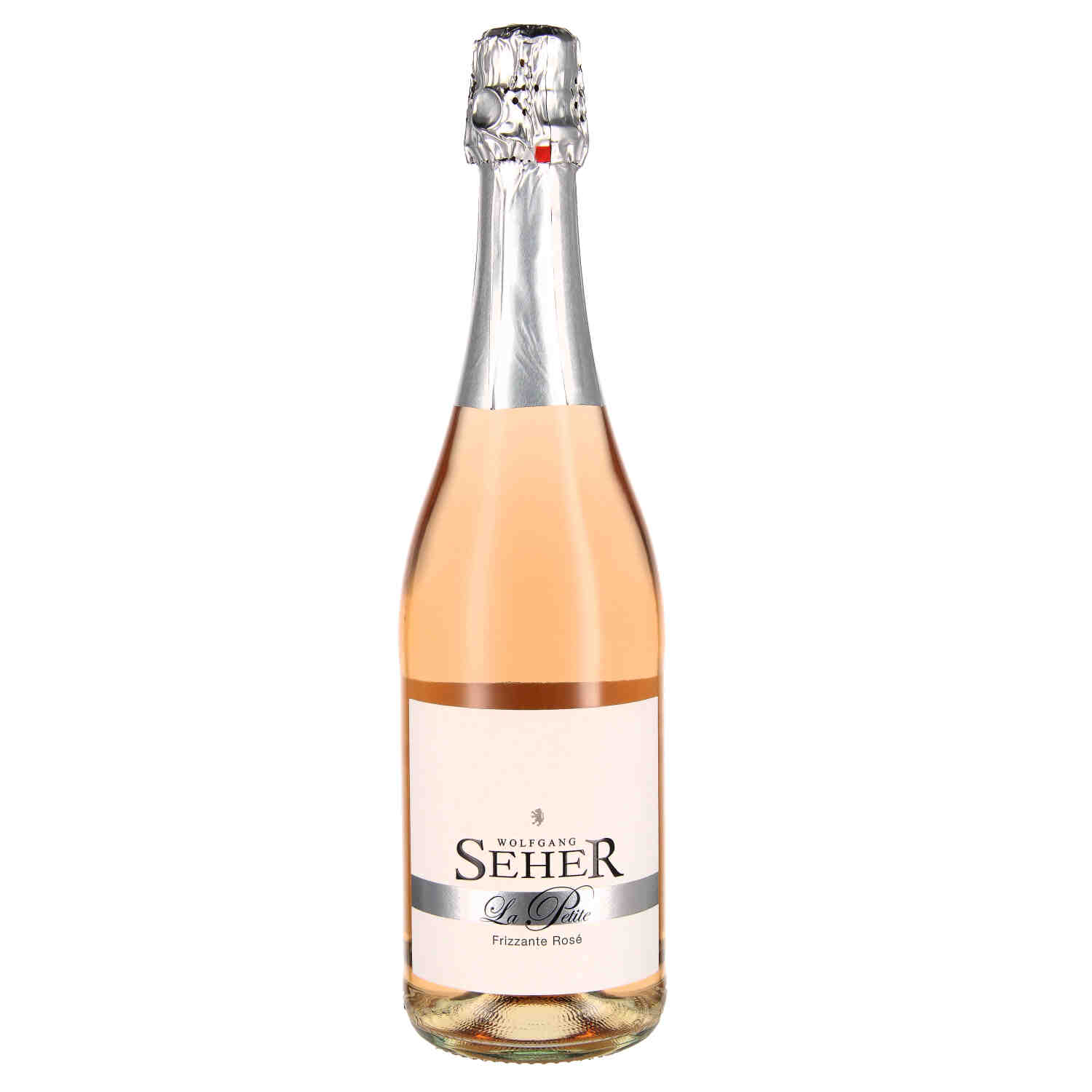 La Petite Frizzante Rosé, Österreichischer Schaumwein