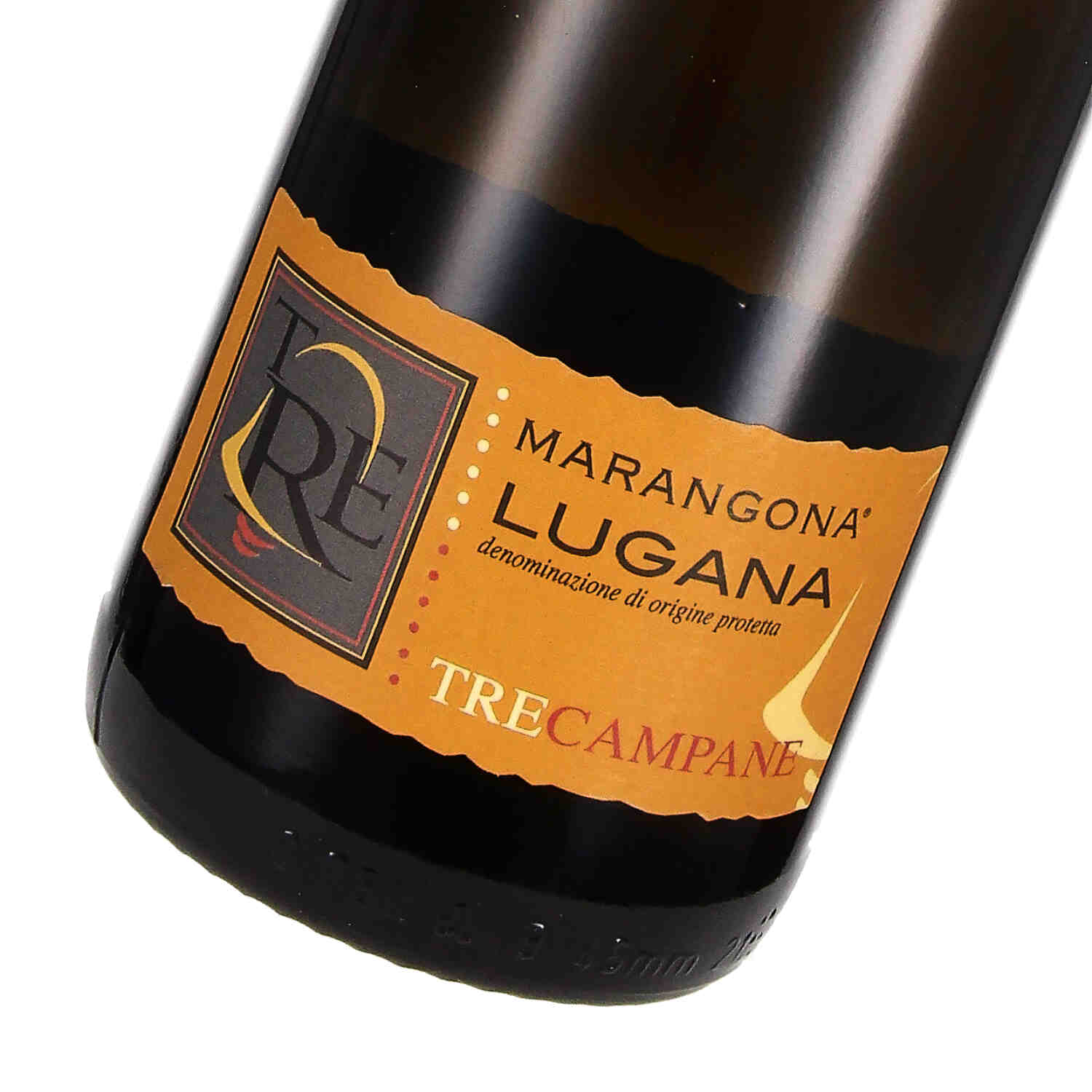 Marangona "Trecampane" Lugana DOC 2023 (bio)