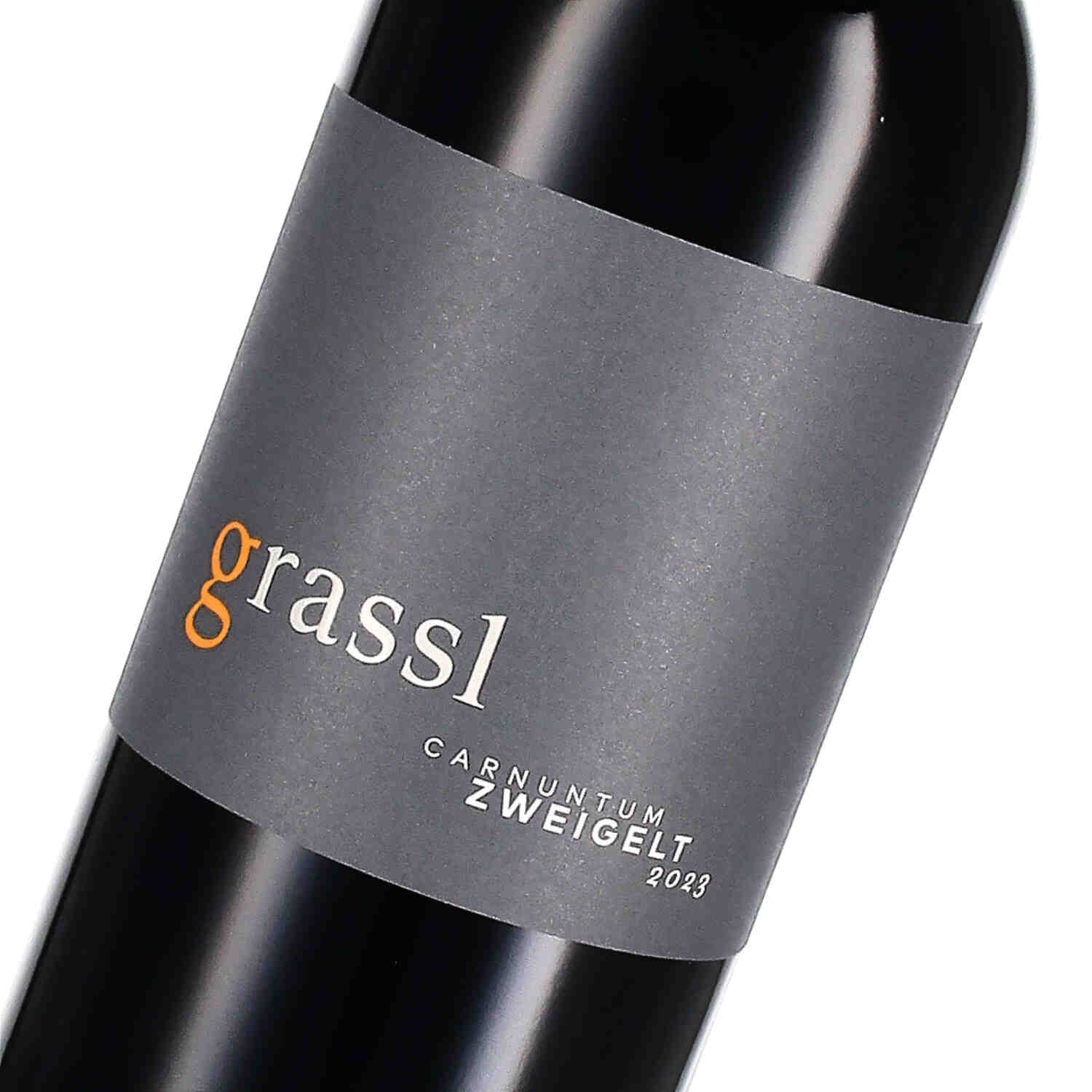 Zweigelt Classic Carnuntum DAC 2024