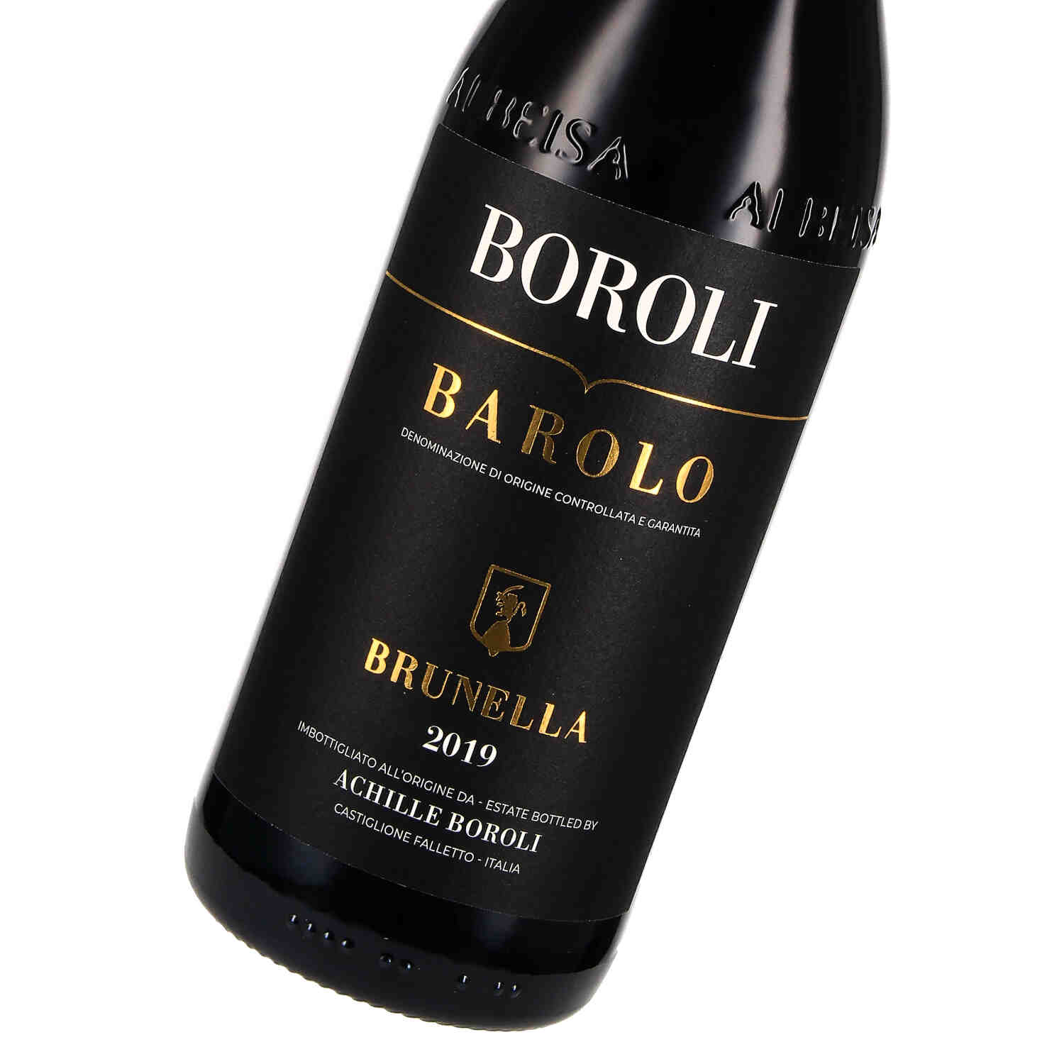 Barolo Brunella DOCG 2019