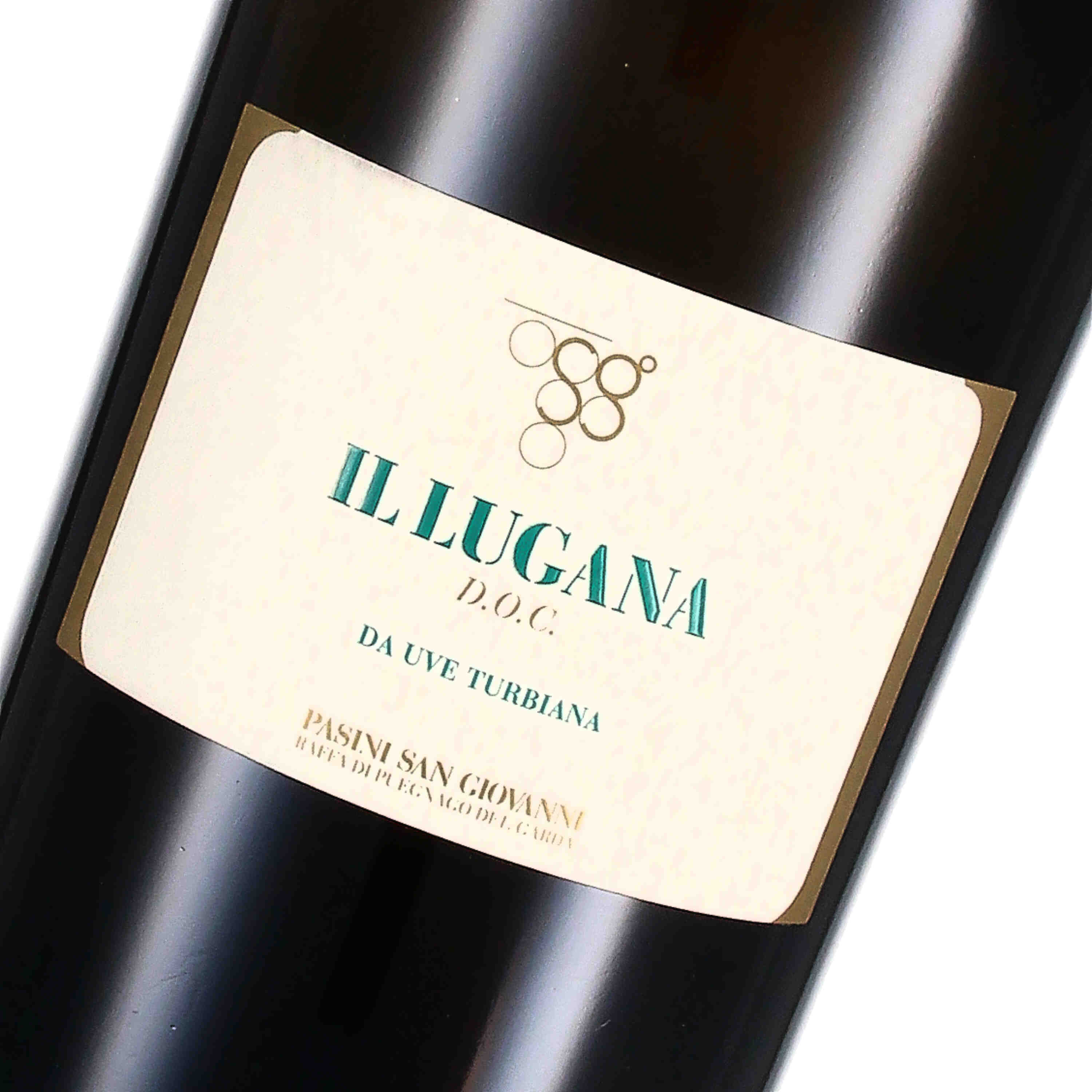Il Lugana Lugana DOC 2023 (bio) - Magnum