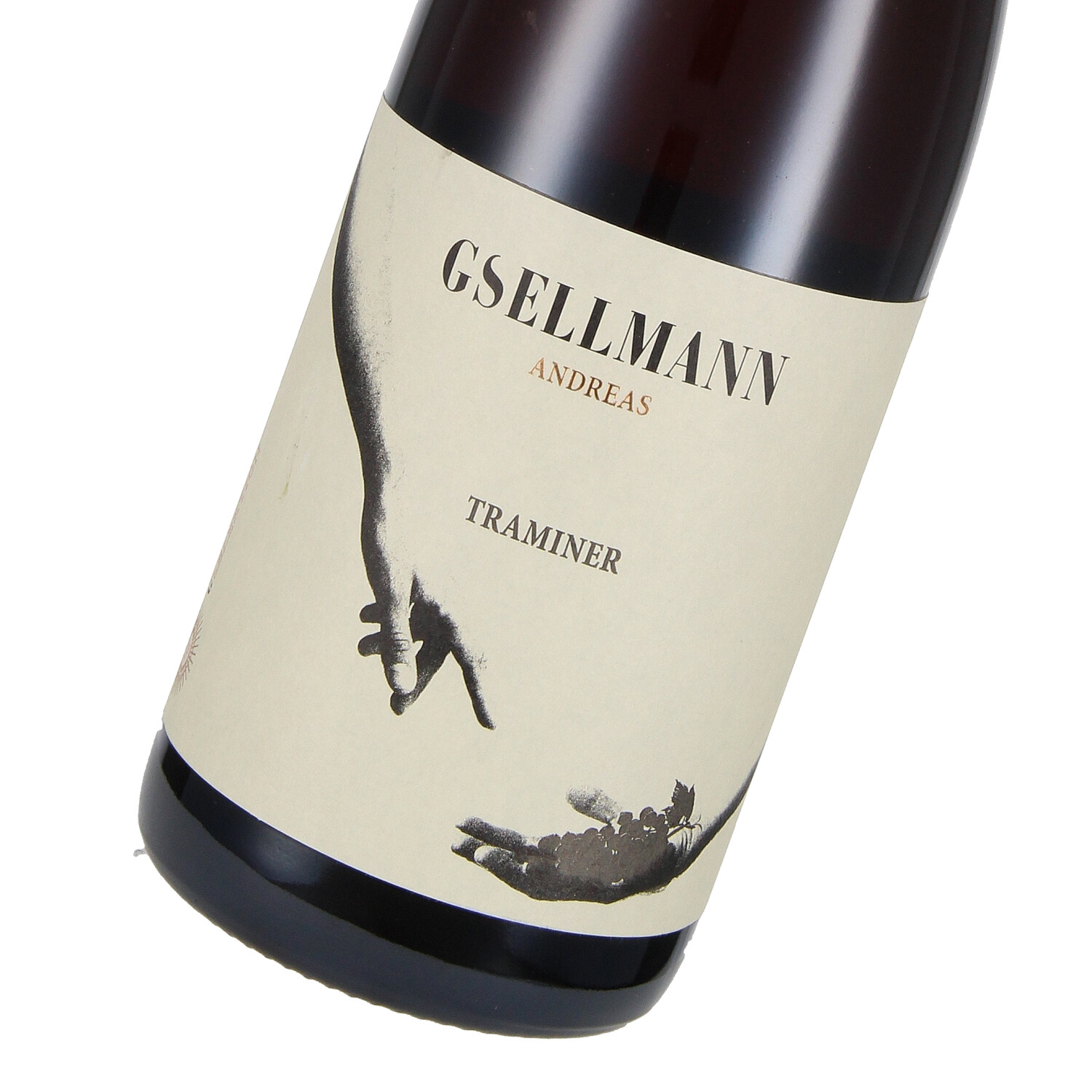 Traminer 2016 Lw