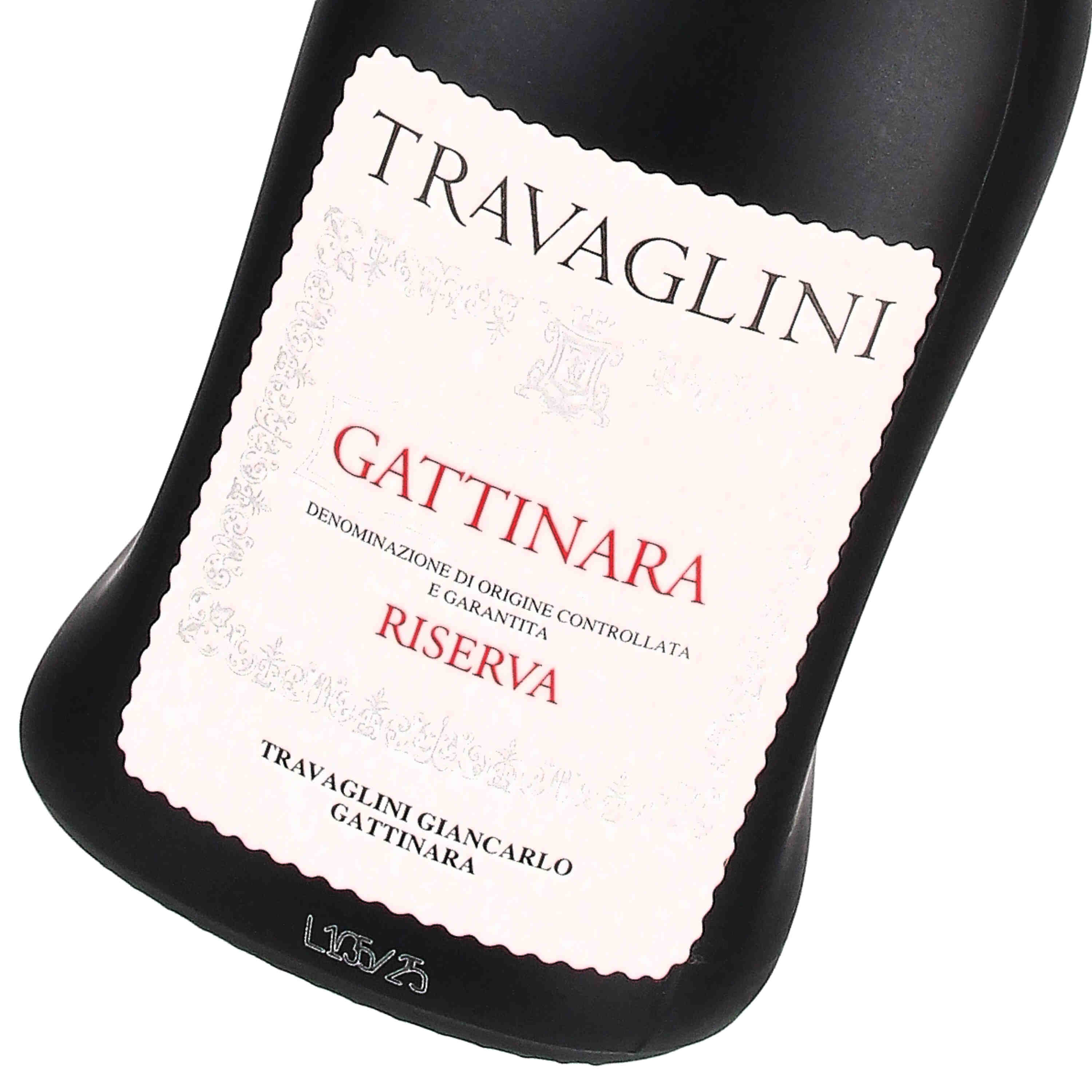 Gattinara Riserva  DOCG 2020
