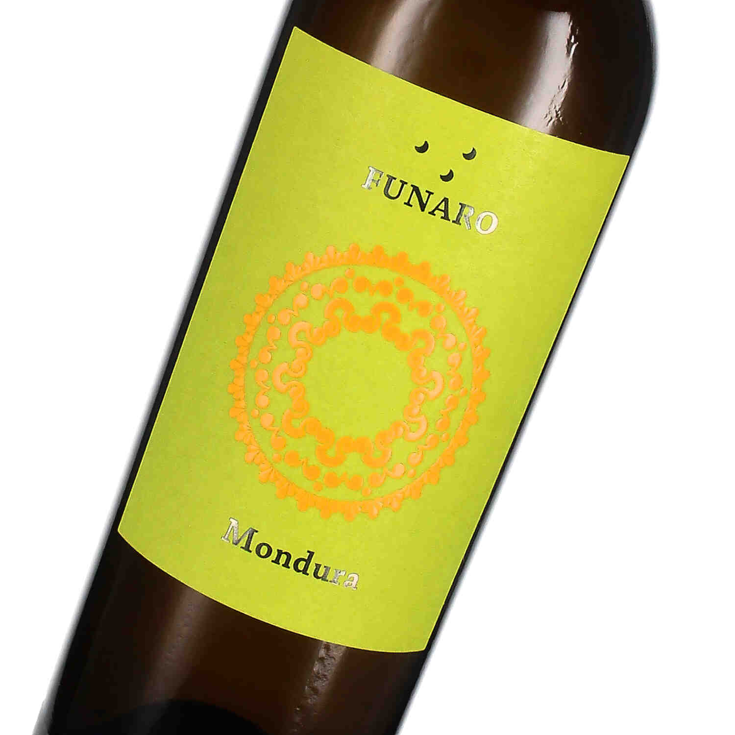 Catarratto Terre Siciliane IGP Mondura 2023 (bio)