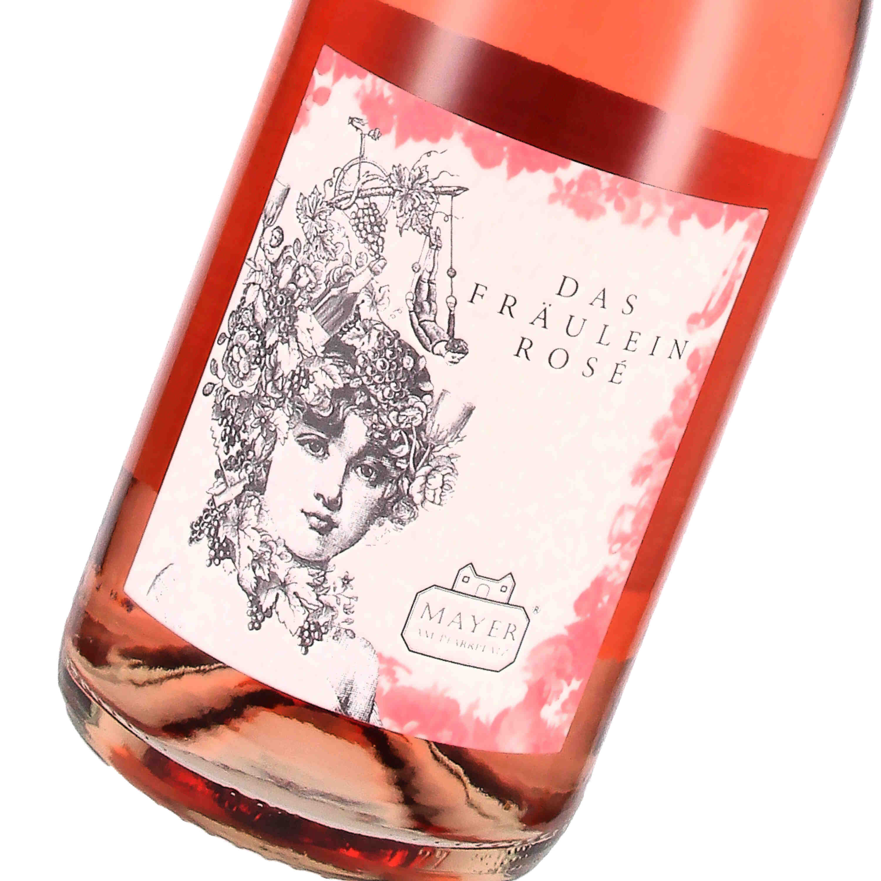 Fräulein Rosé 2024