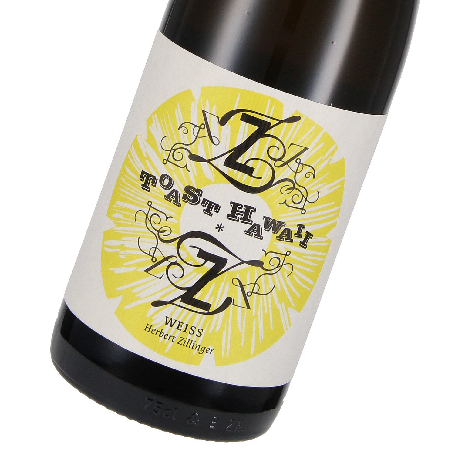 Toast Hawaii 2021 (bio)