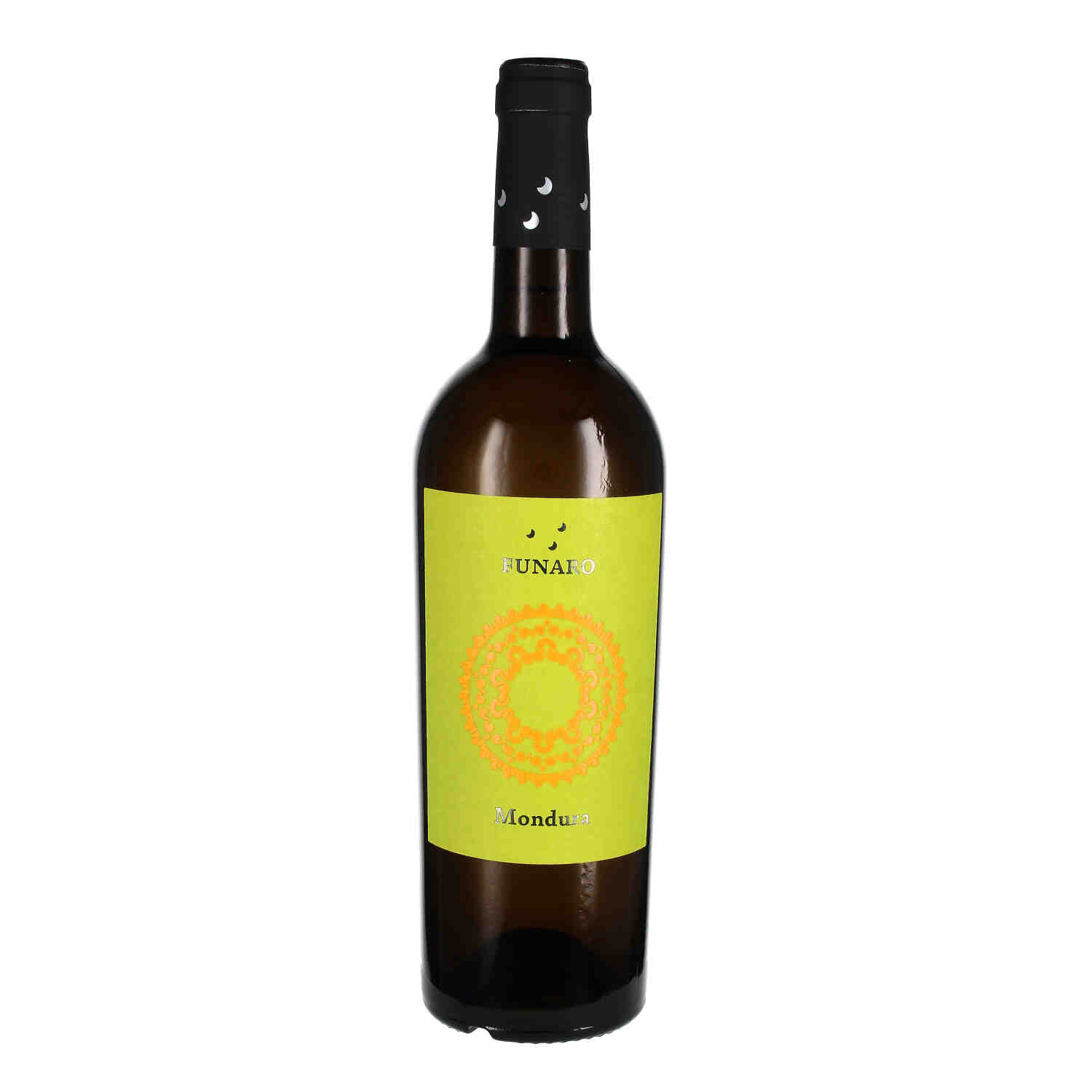 Catarratto Terre Siciliane IGP Mondura 2023 (bio)