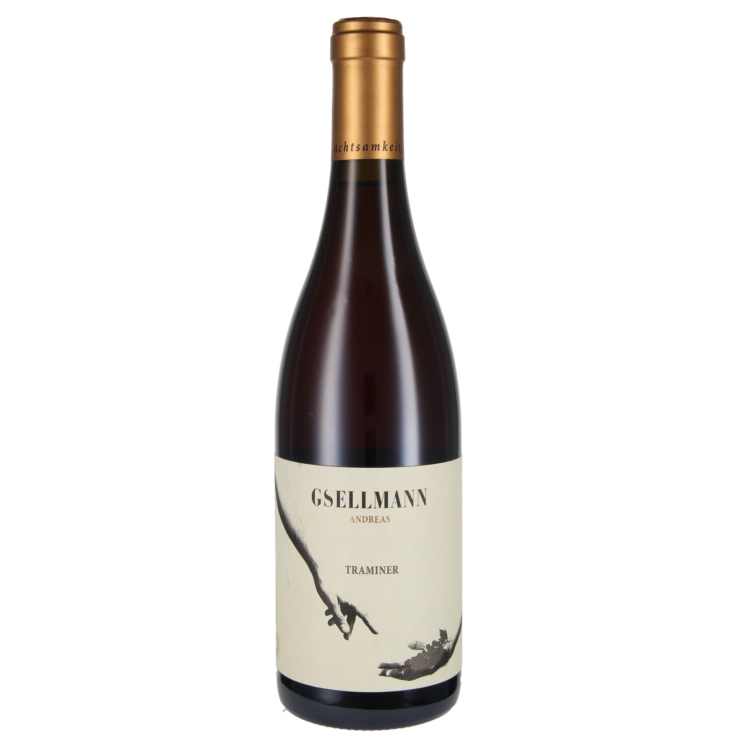 Traminer 2016 Lw
