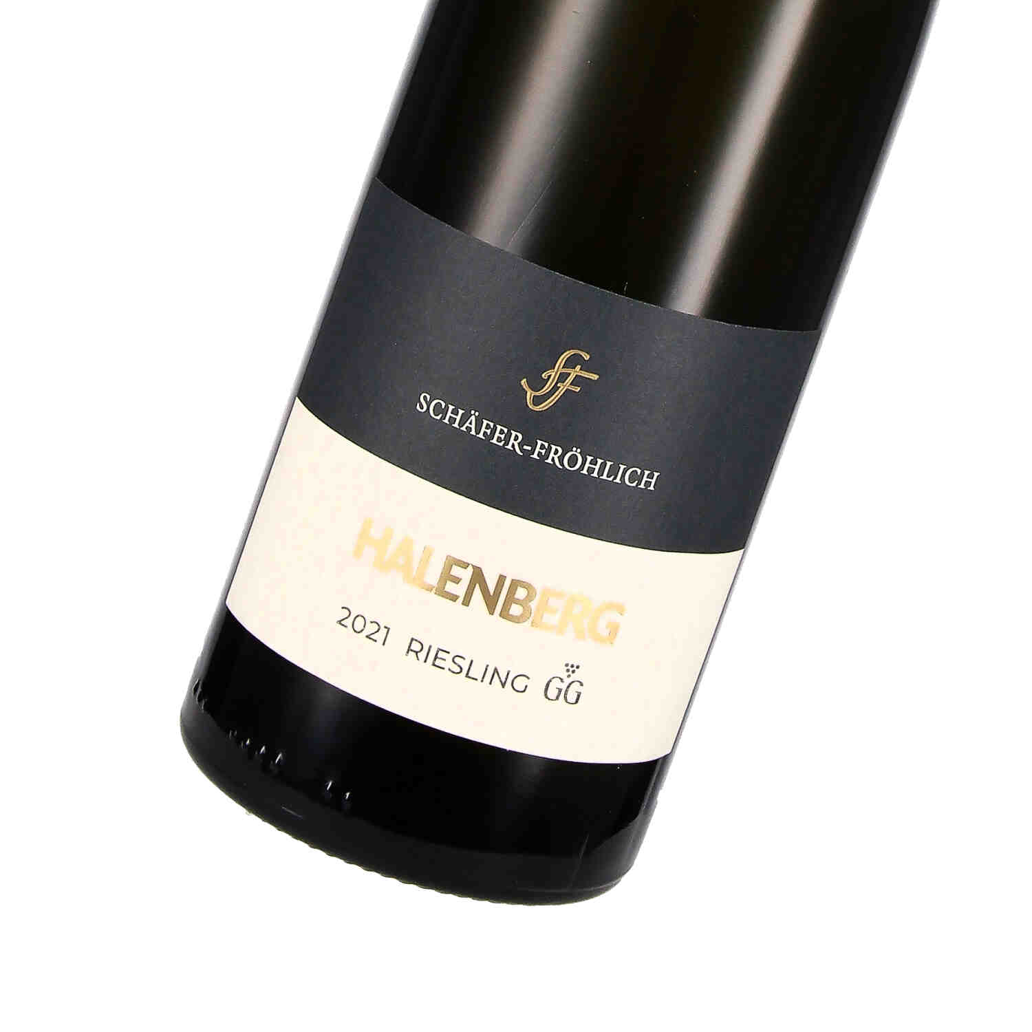 Halenberg Riesling Grosses Gewächs 2021, QW
