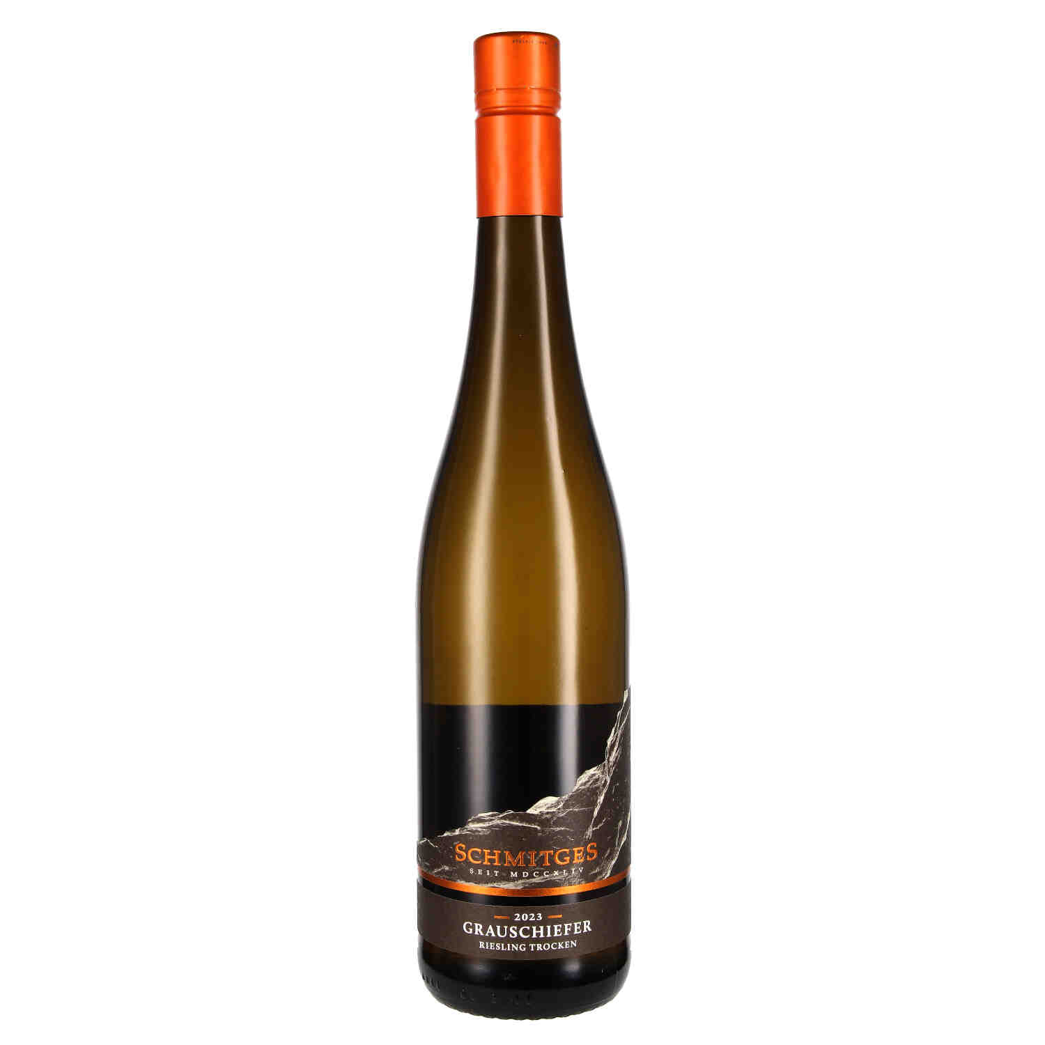 Riesling Grauschiefer 2023