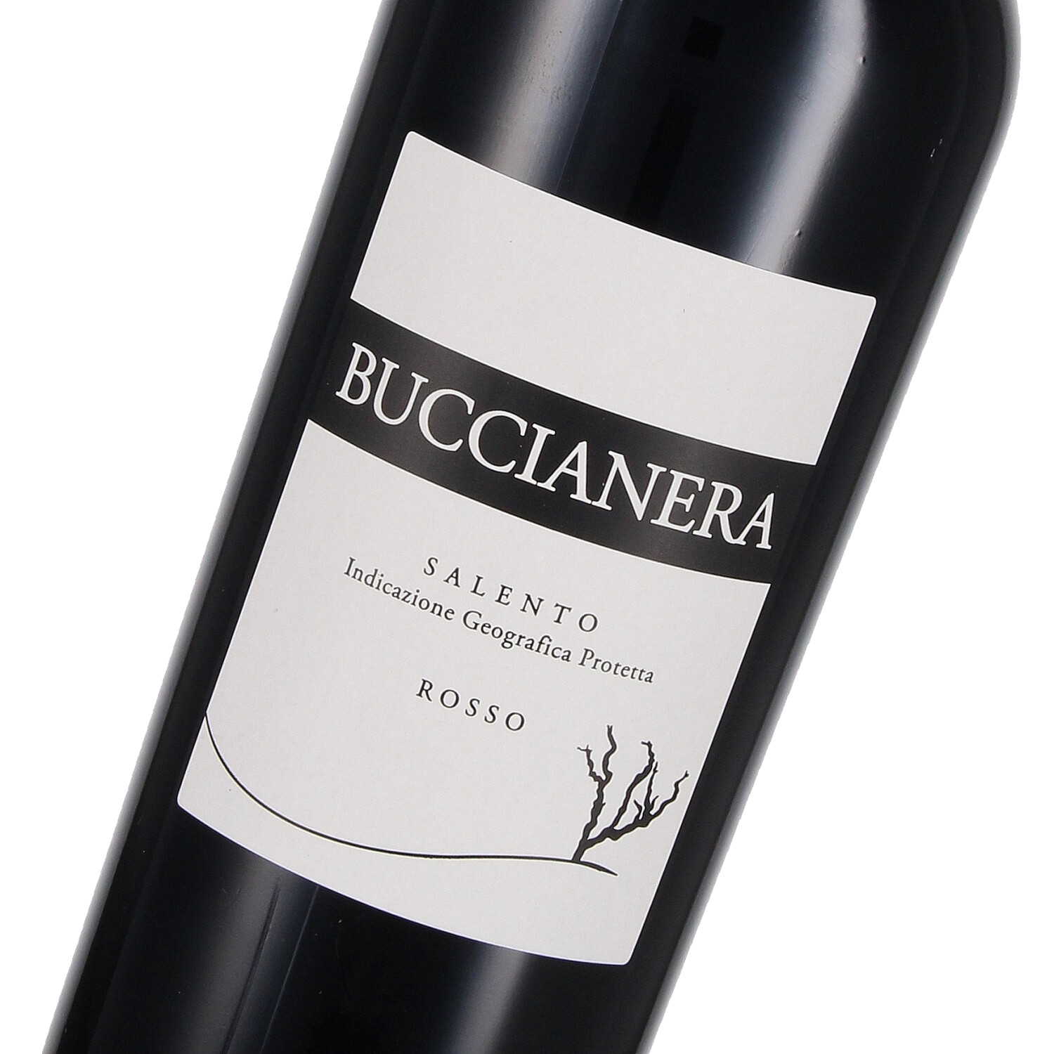 Salento Rosso Buccianera ,  Salento IGP 2019