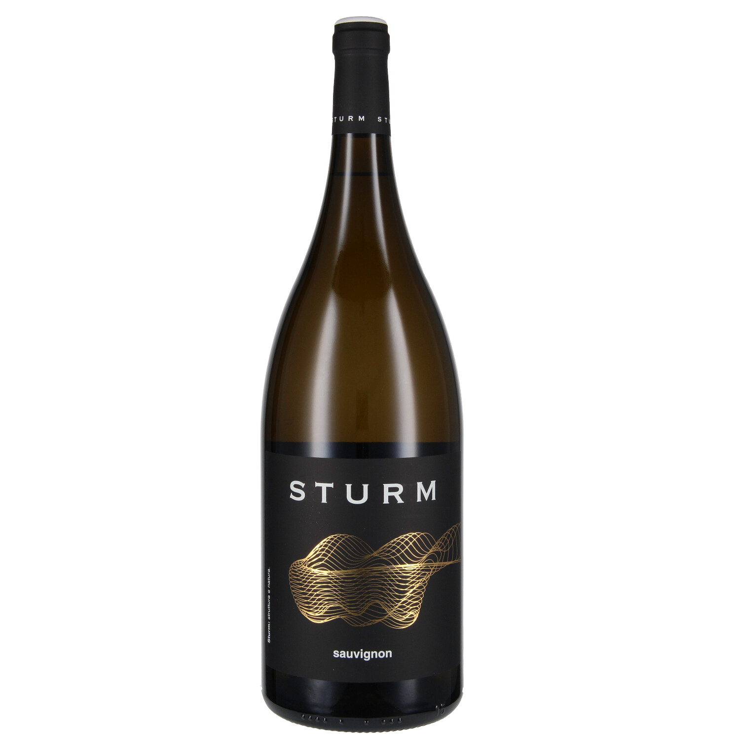 Sauvignon DOC Collio 2021 - Magnum