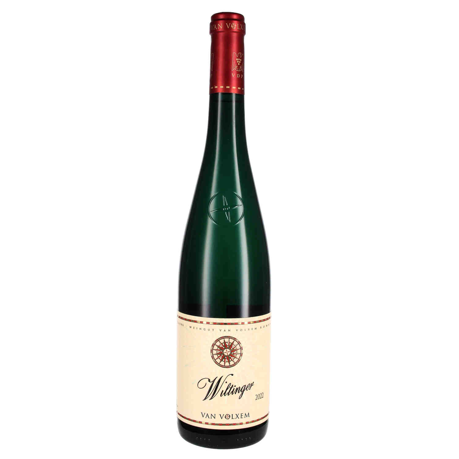 Wiltinger Riesling VDP.Ortswein 2022