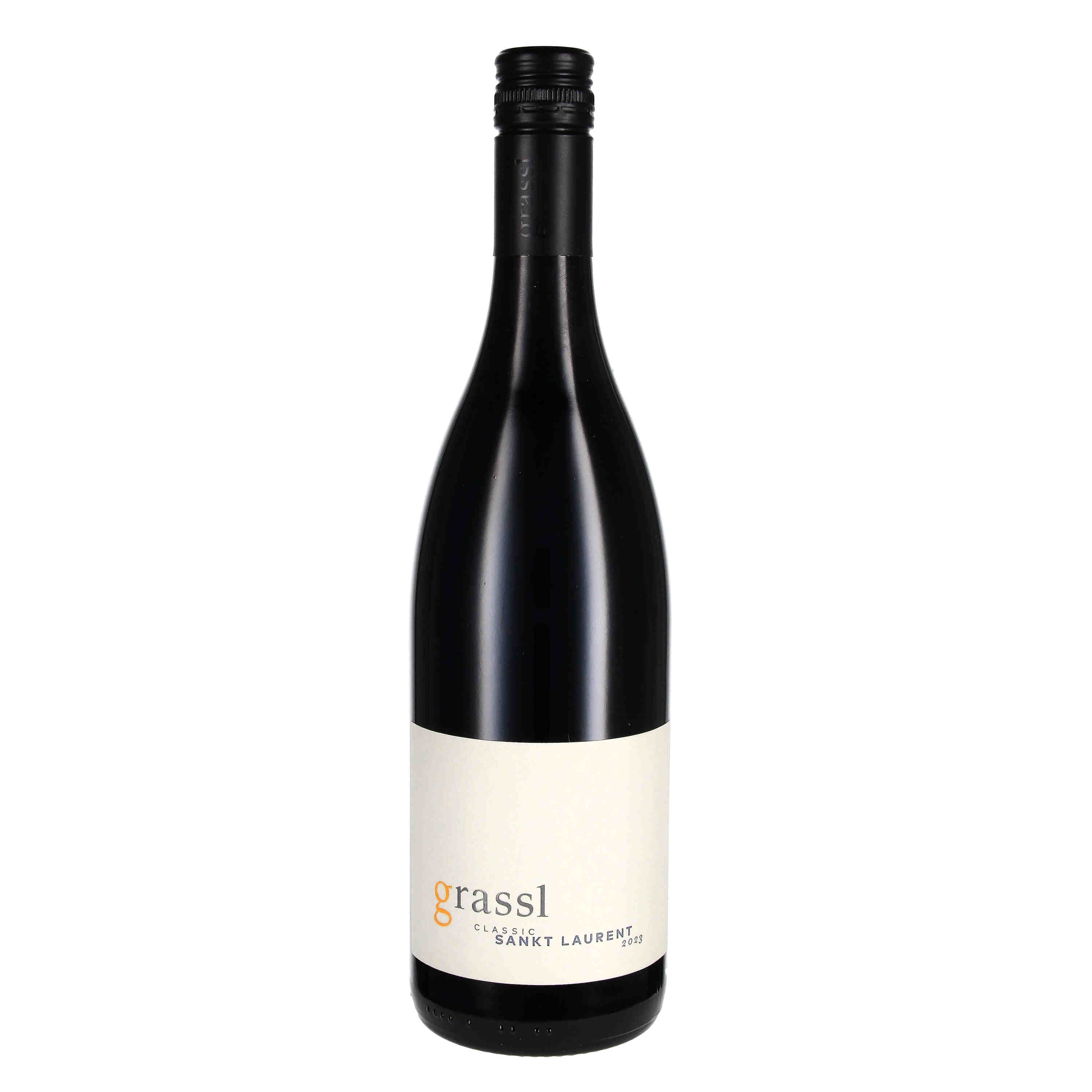St. Laurent Classic 2023 (bio)