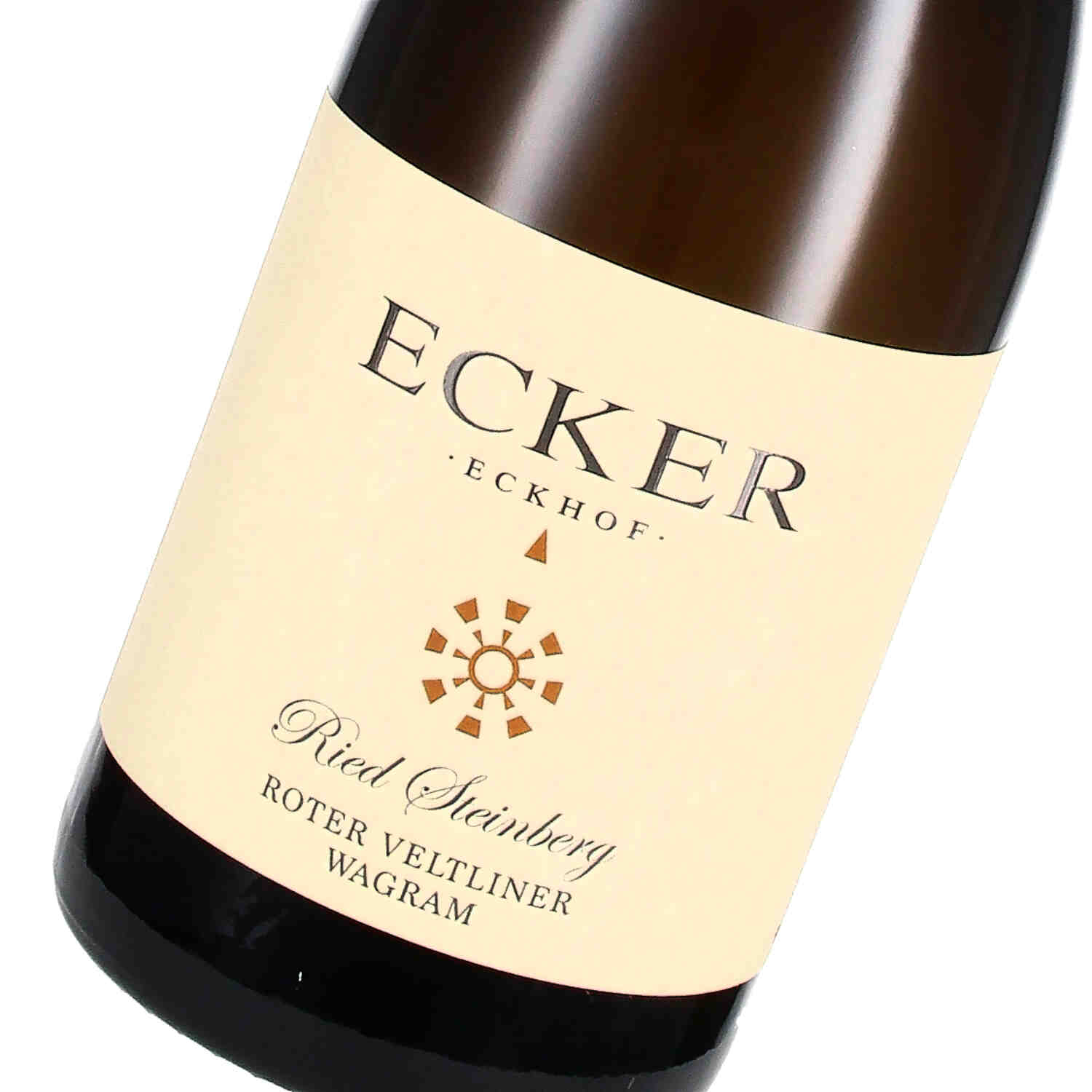 Roter Veltliner Steinberg 2023, QW (bio)