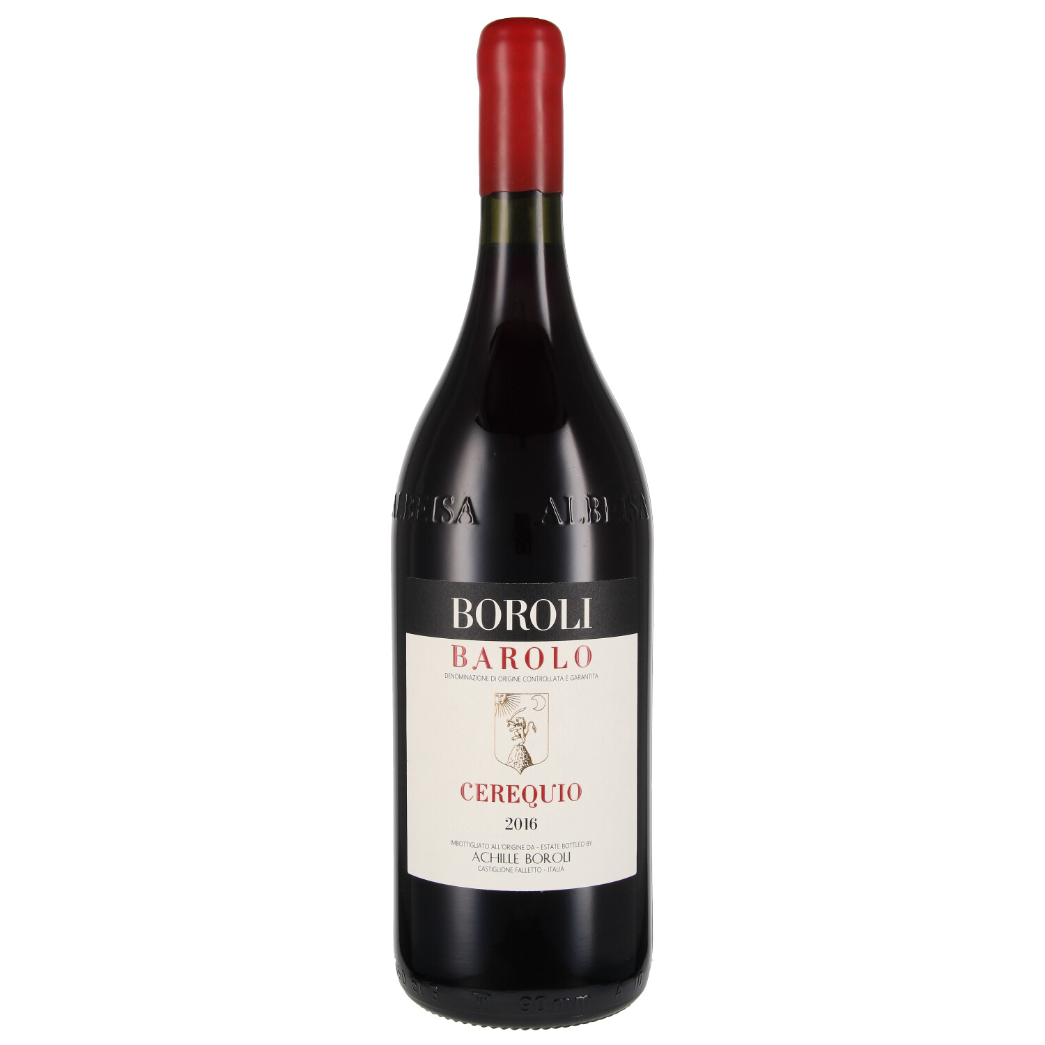 Barolo Cerequio  DOCG 2016 - Magnum