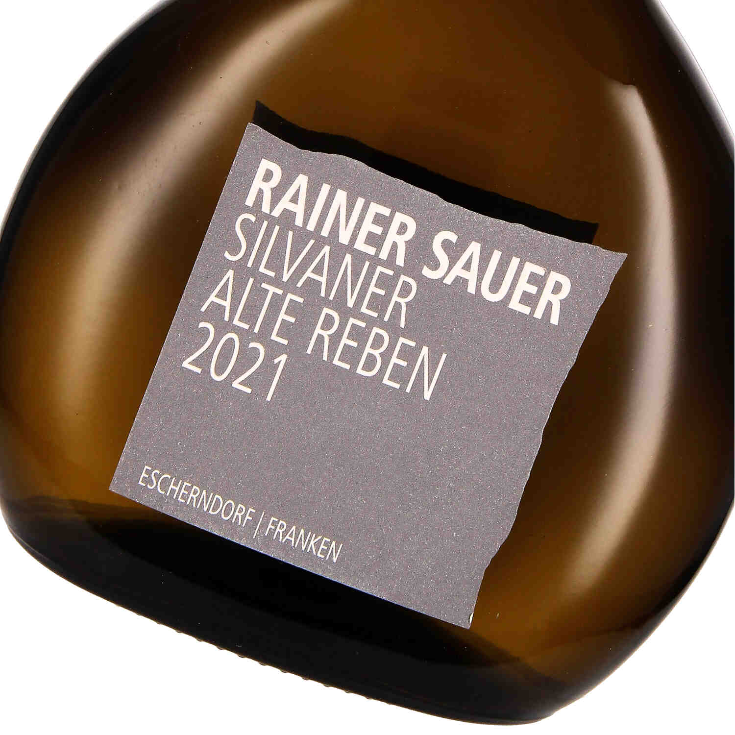 Silvaner Alte Reben Escherndorf 2021, Qw