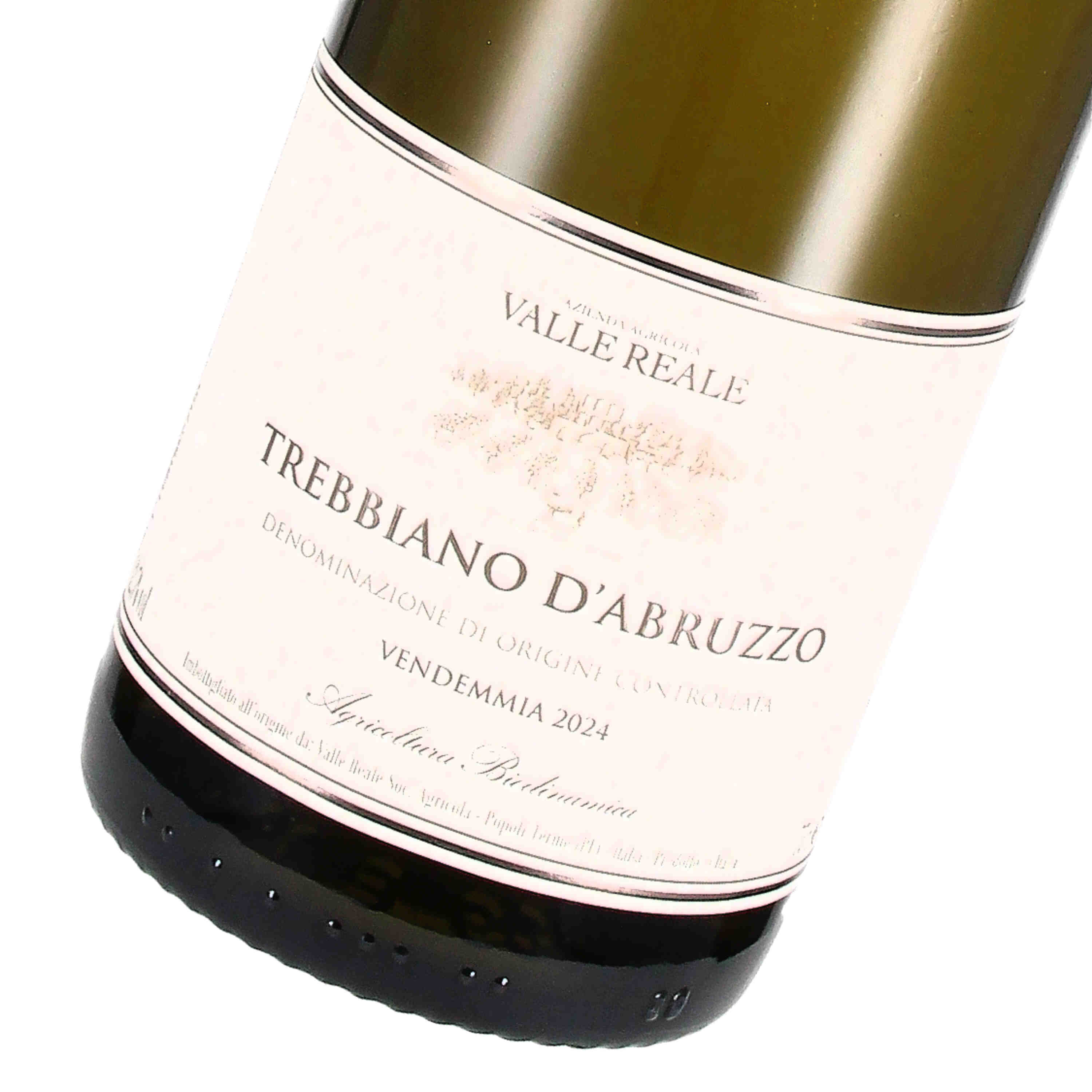 Trebbiano d'Abruzzo DOC 2024