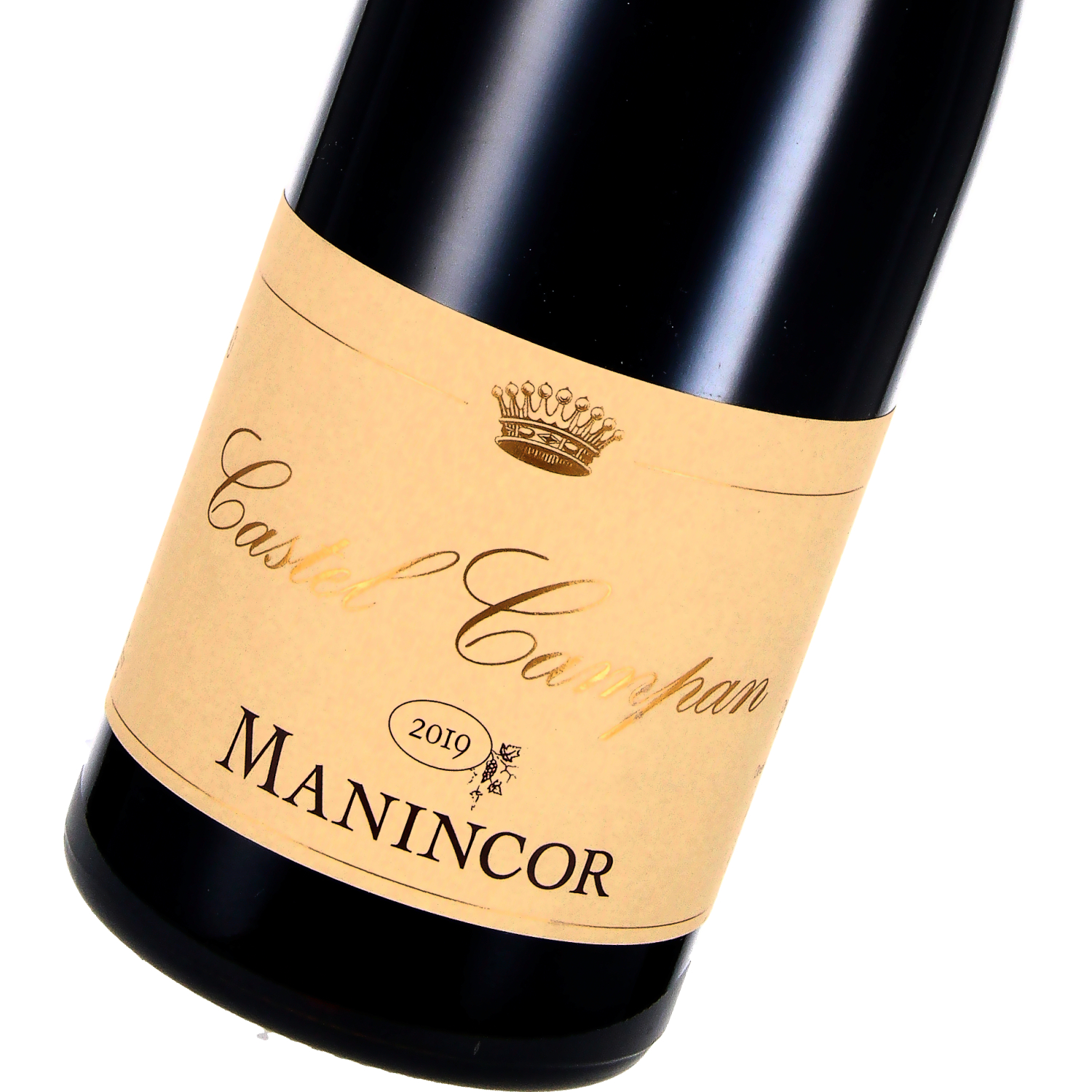 Castel Campan Vigneti delle Dolomiti IGT 2019 (bio)