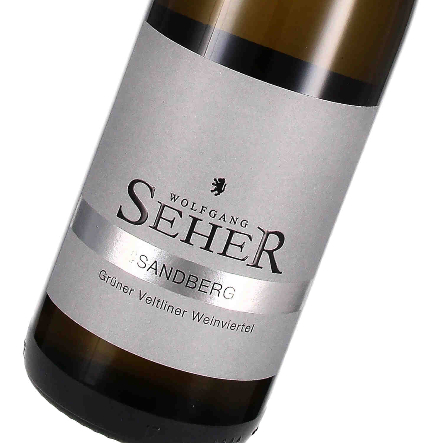Grüner Veltliner Sandberg Weinviertel DAC 2024