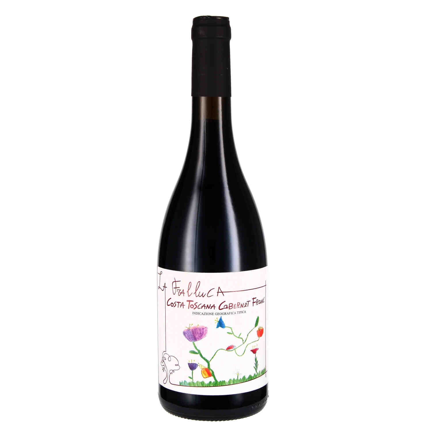 Cabernet Franc Costa Toscana IGT 2019