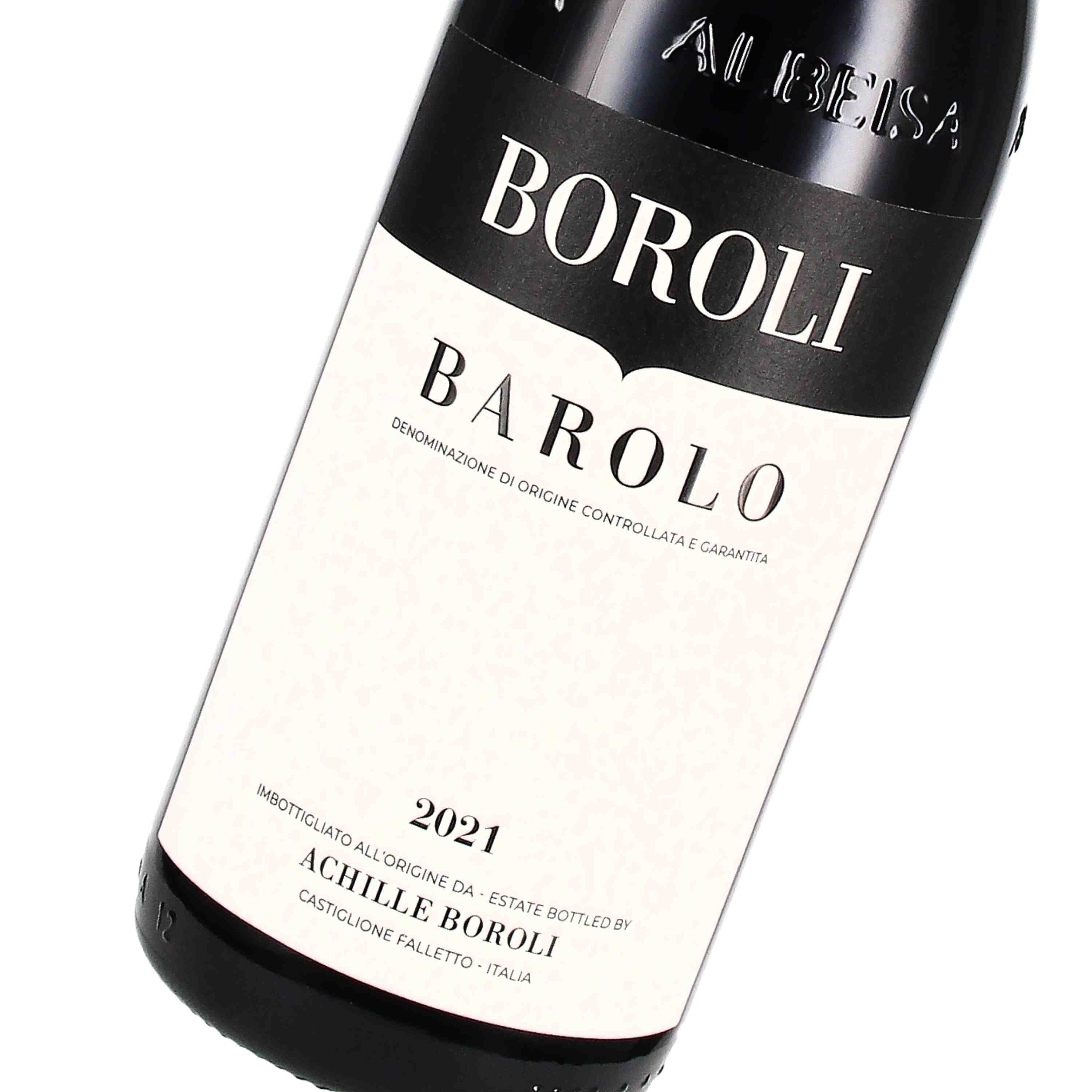Barolo DOCG 2021