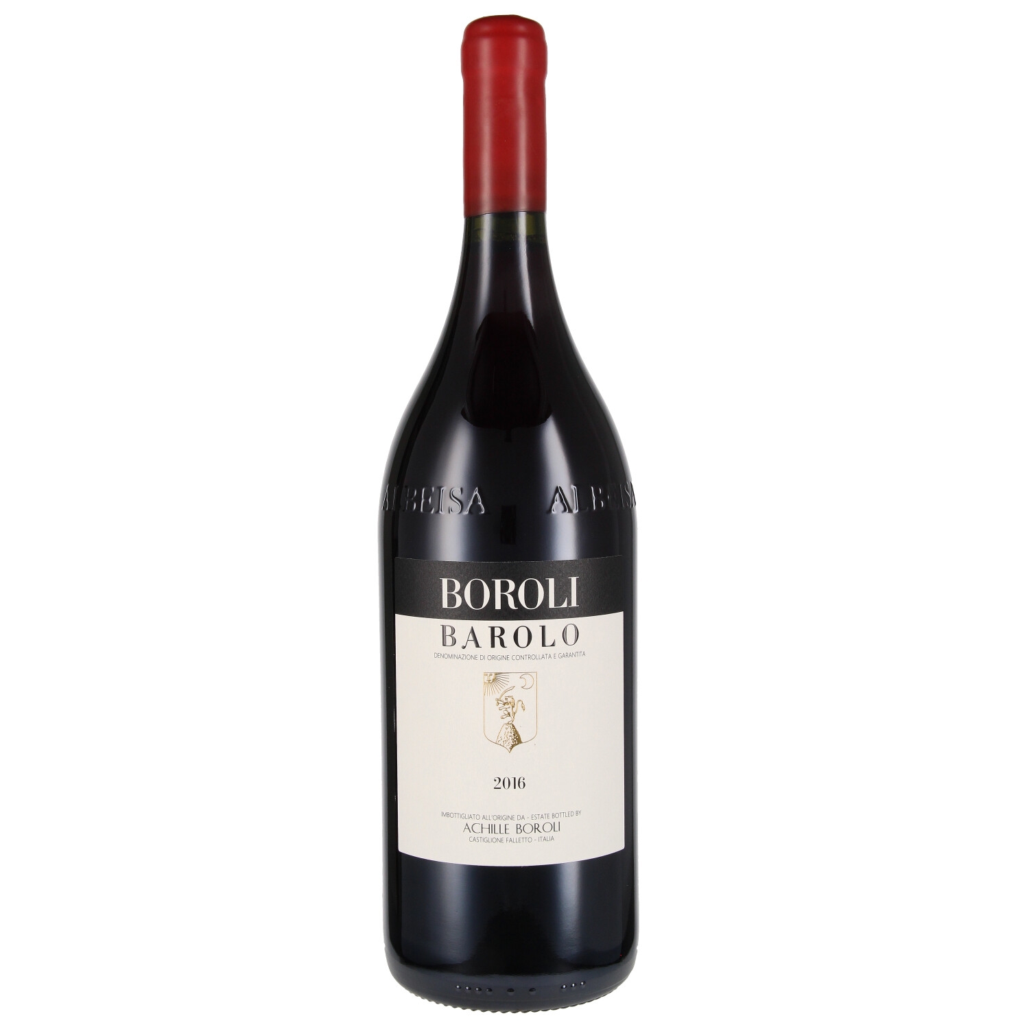 Barolo DOCG 2016 - Magnum in der Originalholzkiste