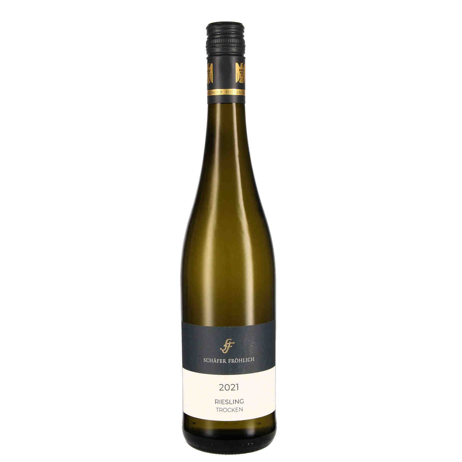 Riesling Nahe  2021 QW
