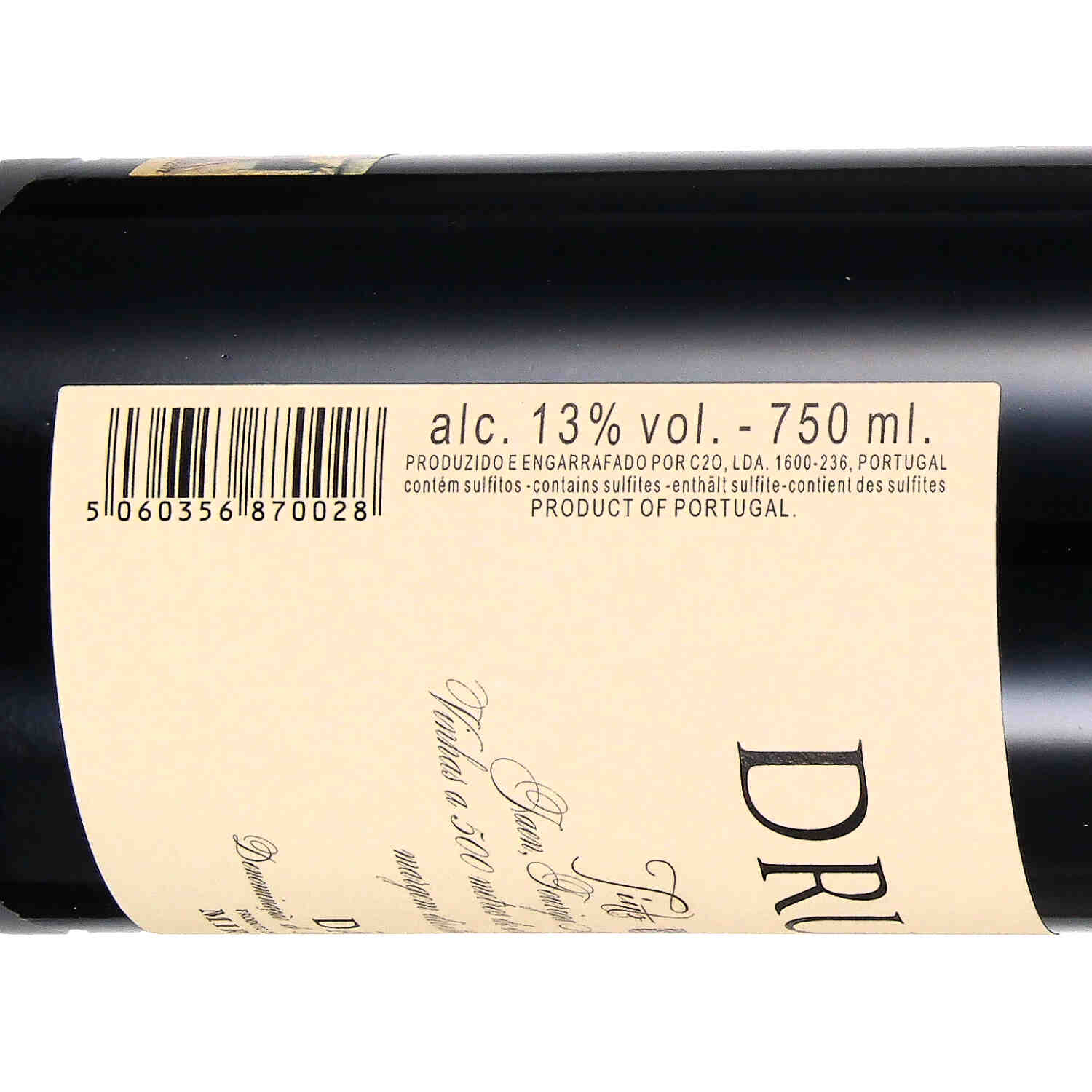 Druida Dão Tinto 2020