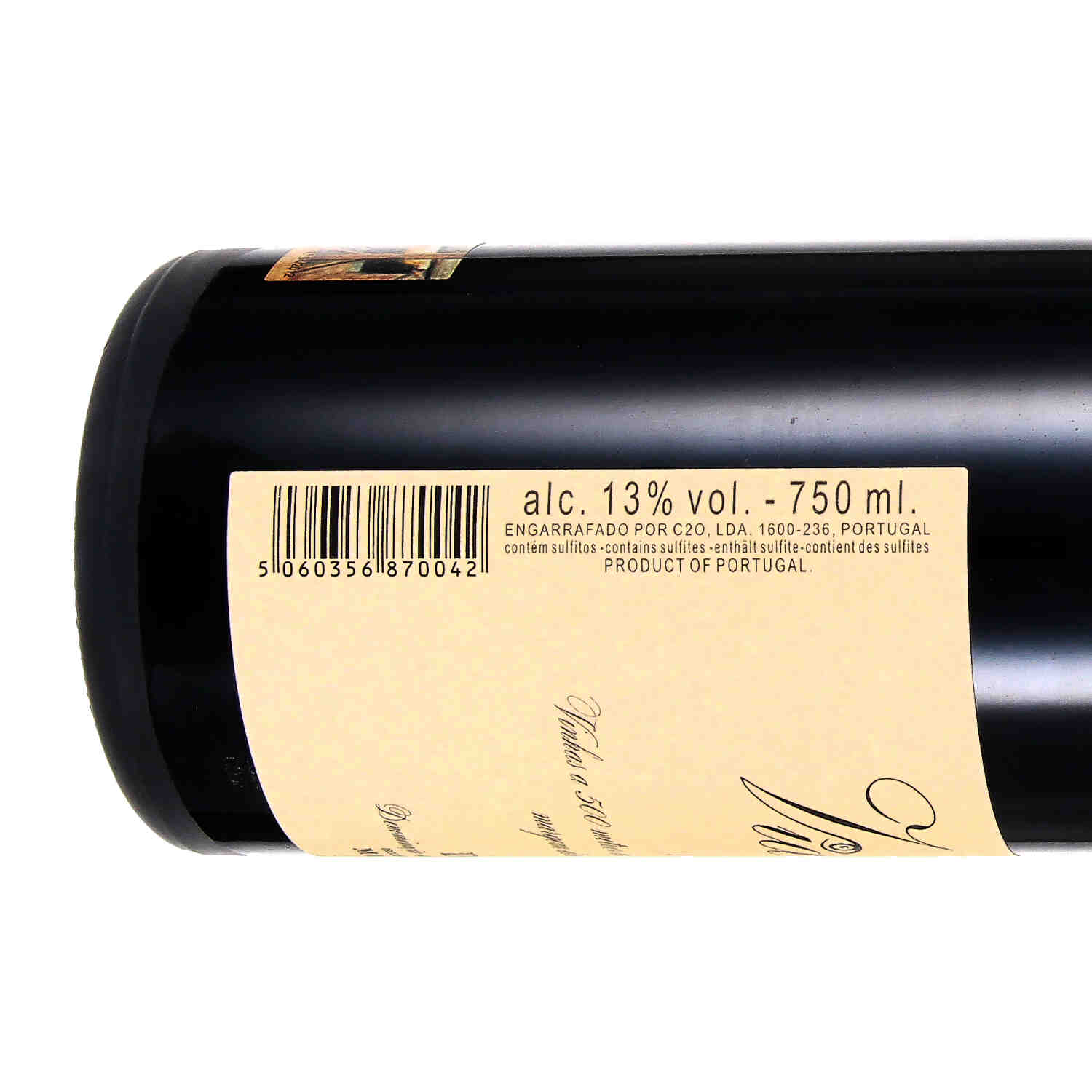 Vidente Dão Tinto 2018