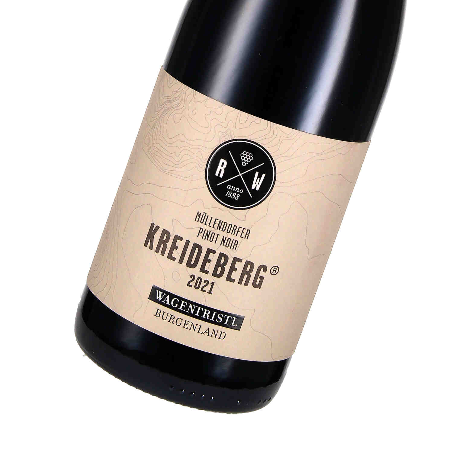 Pinot Noir Kreideberg 2022, Qw