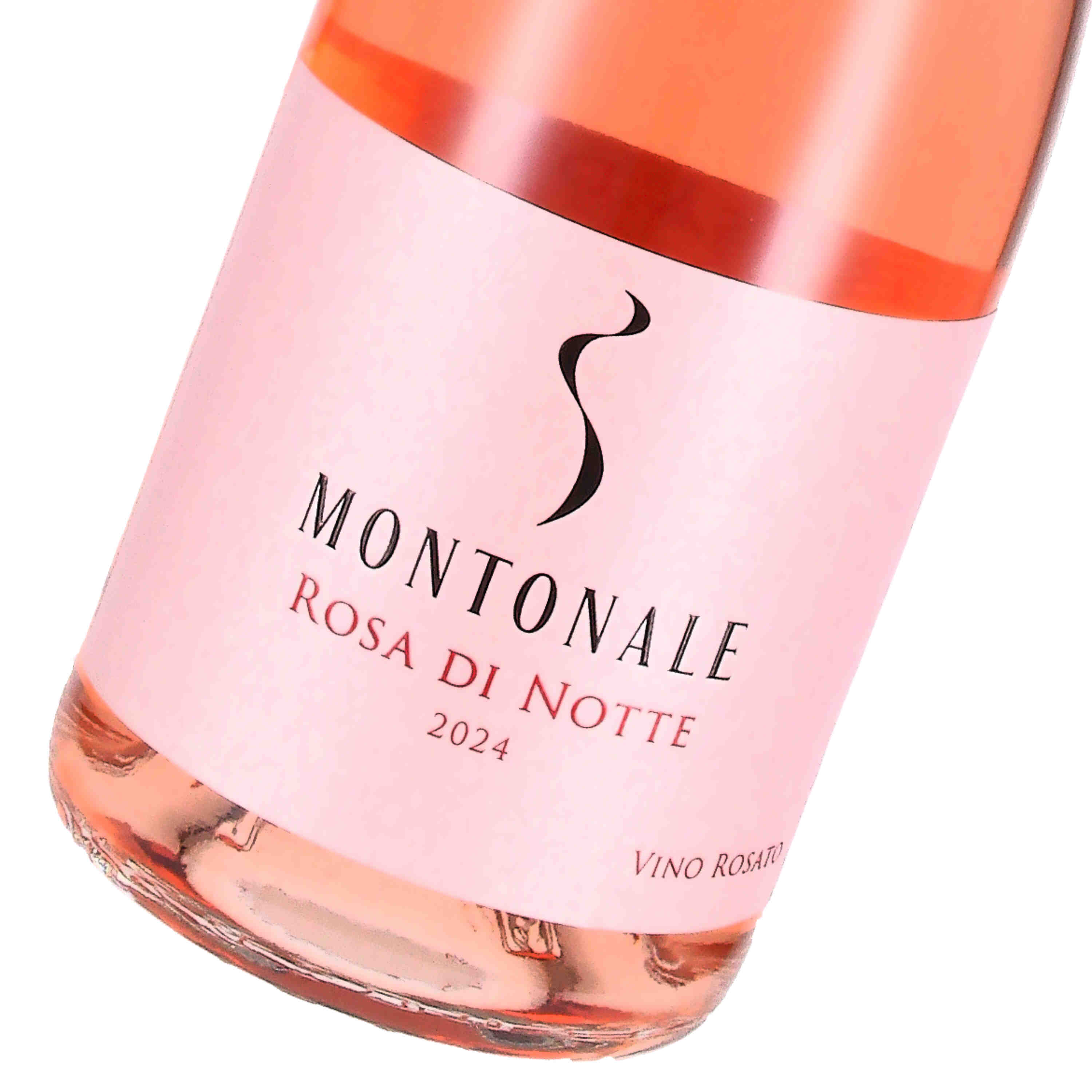 Chiaretto Valtenesi Riviera del Garda Classico DOC "Rosa di Notte" 2024